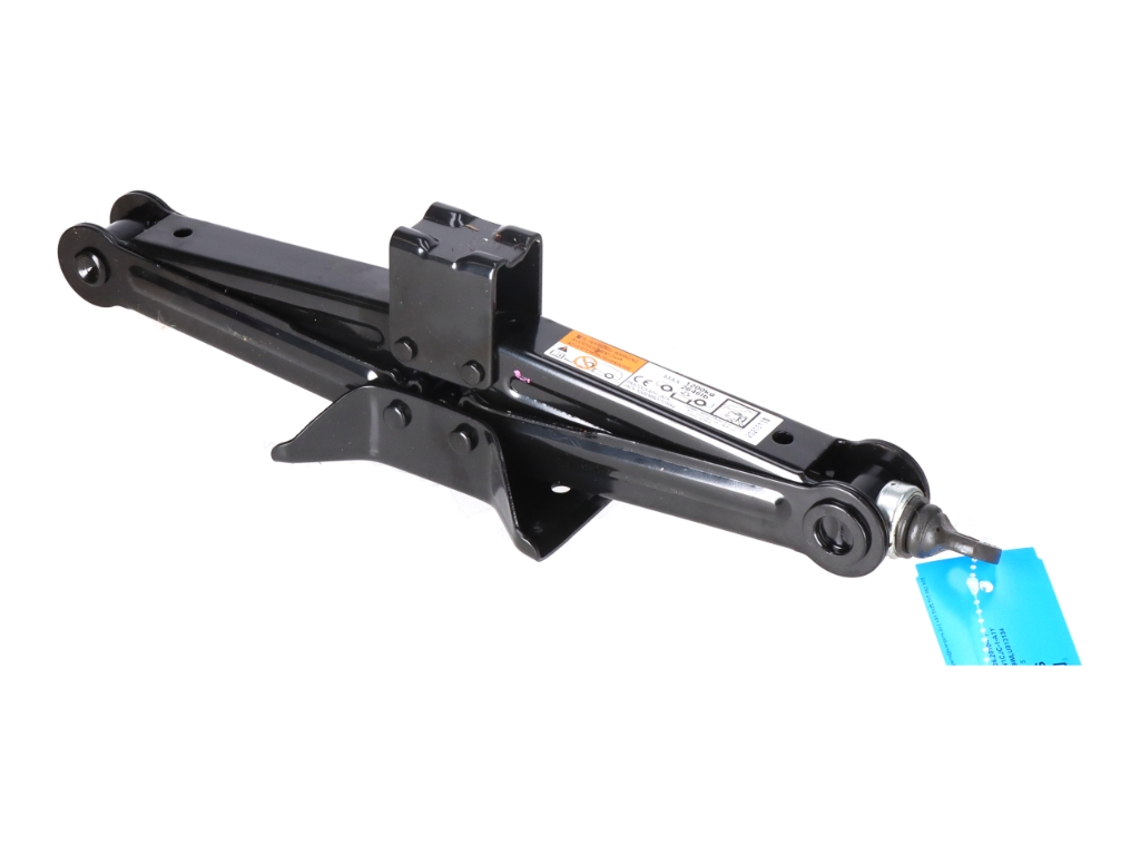 Jack MITSUBISHI ASX (GA) 2.0 MIVEC 4WD  110 kW  150 PS (06.2010-> )