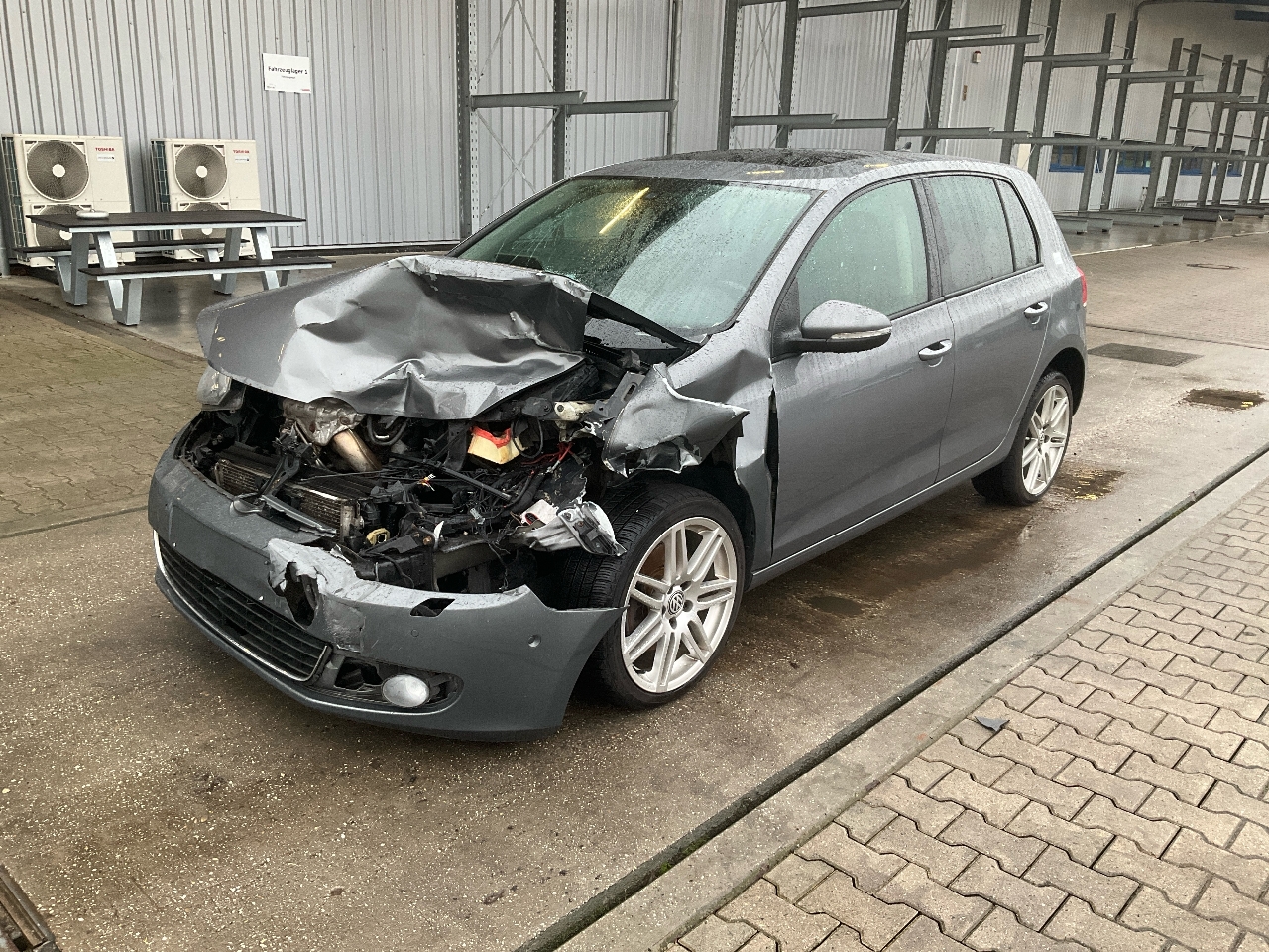 VW