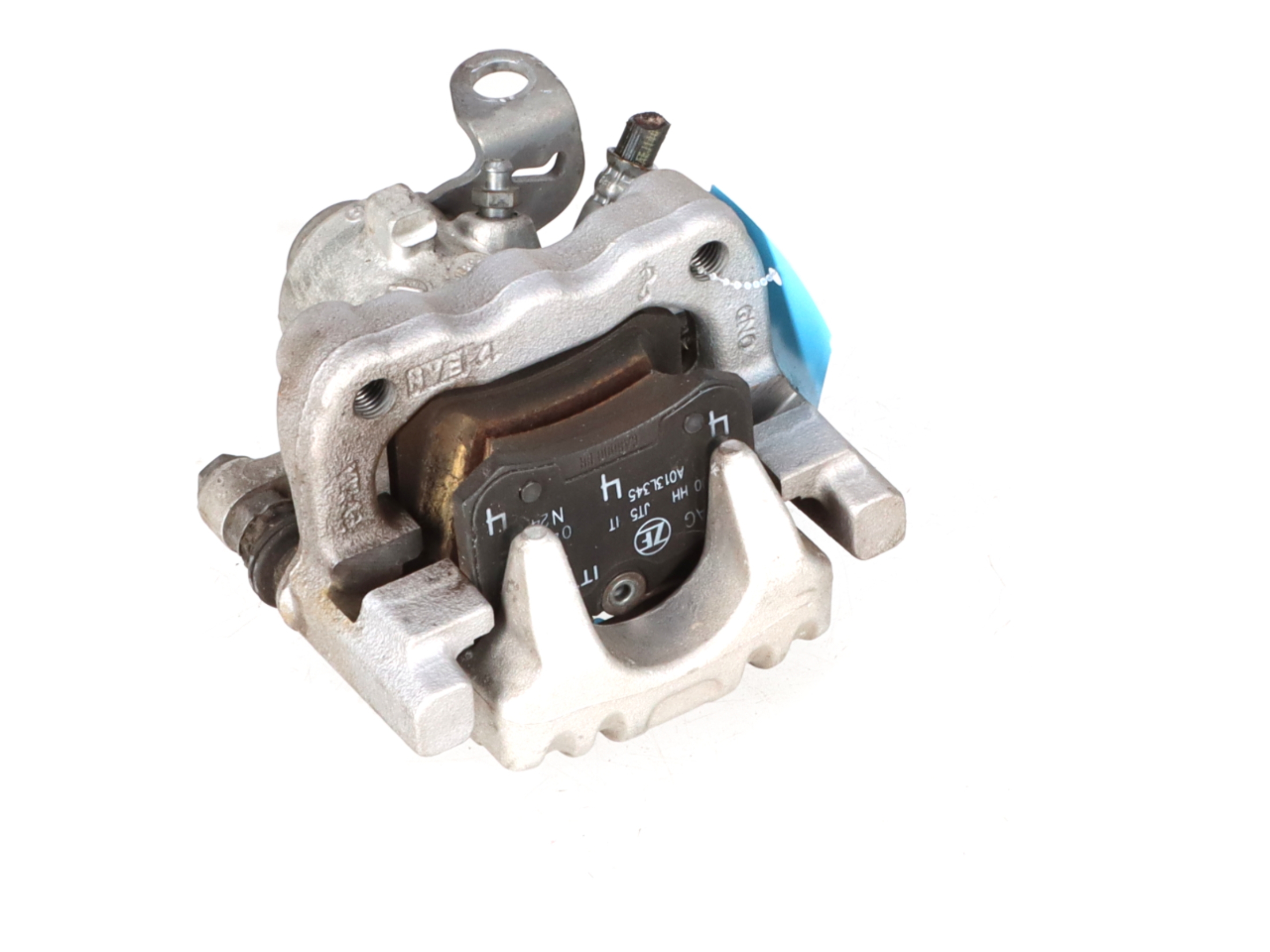 Bremssattel links hinten VW Taigo (CS1) 1.0 TSI  85 kW  116 PS (11.2021-> )