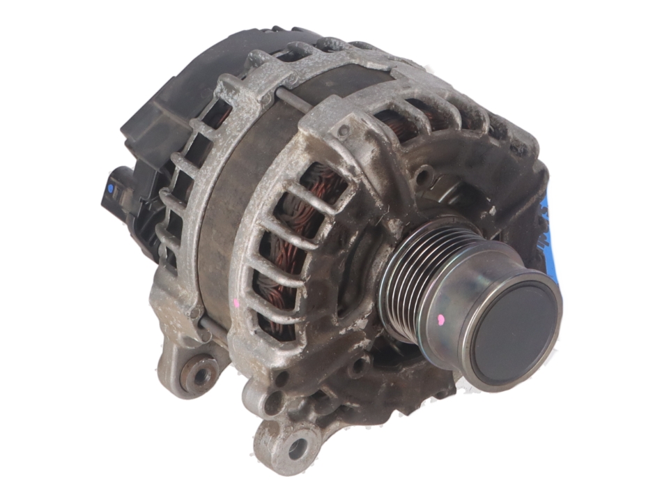 Alternator SEAT Passat B8 Variant (3G) 1.4 TSI  110 kW  150 PS (05.2015-12.2016)