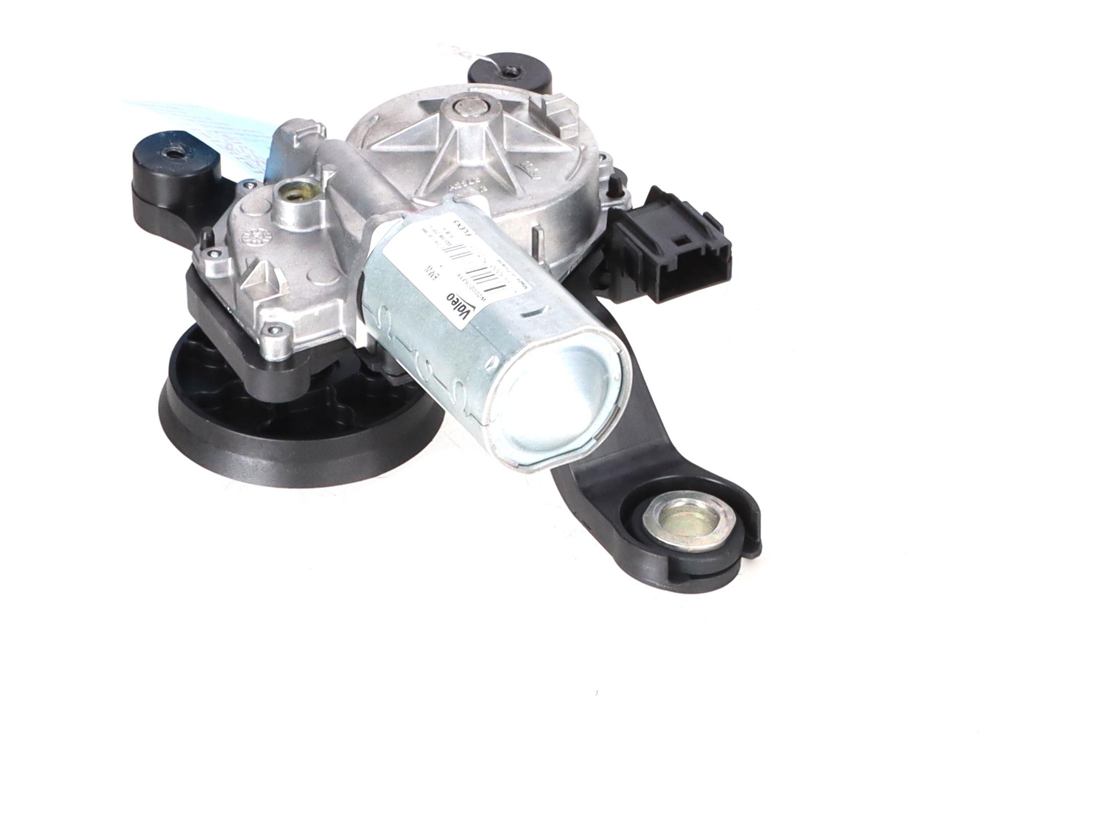 Moteur d'essuie-glace arrière BMW 3er Touring (G21, G81) 318i  115 kW  156 PS (03.2020-> )