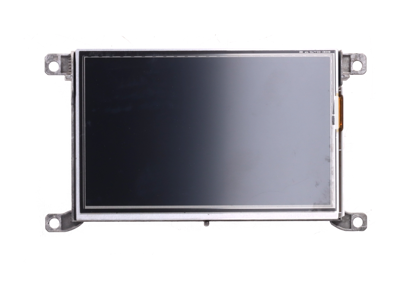 Afișaj OPEL Zafira Life Bus (K0) VIVARO-E HYDROGEN  100 kW  136 PS (08.2022-> )