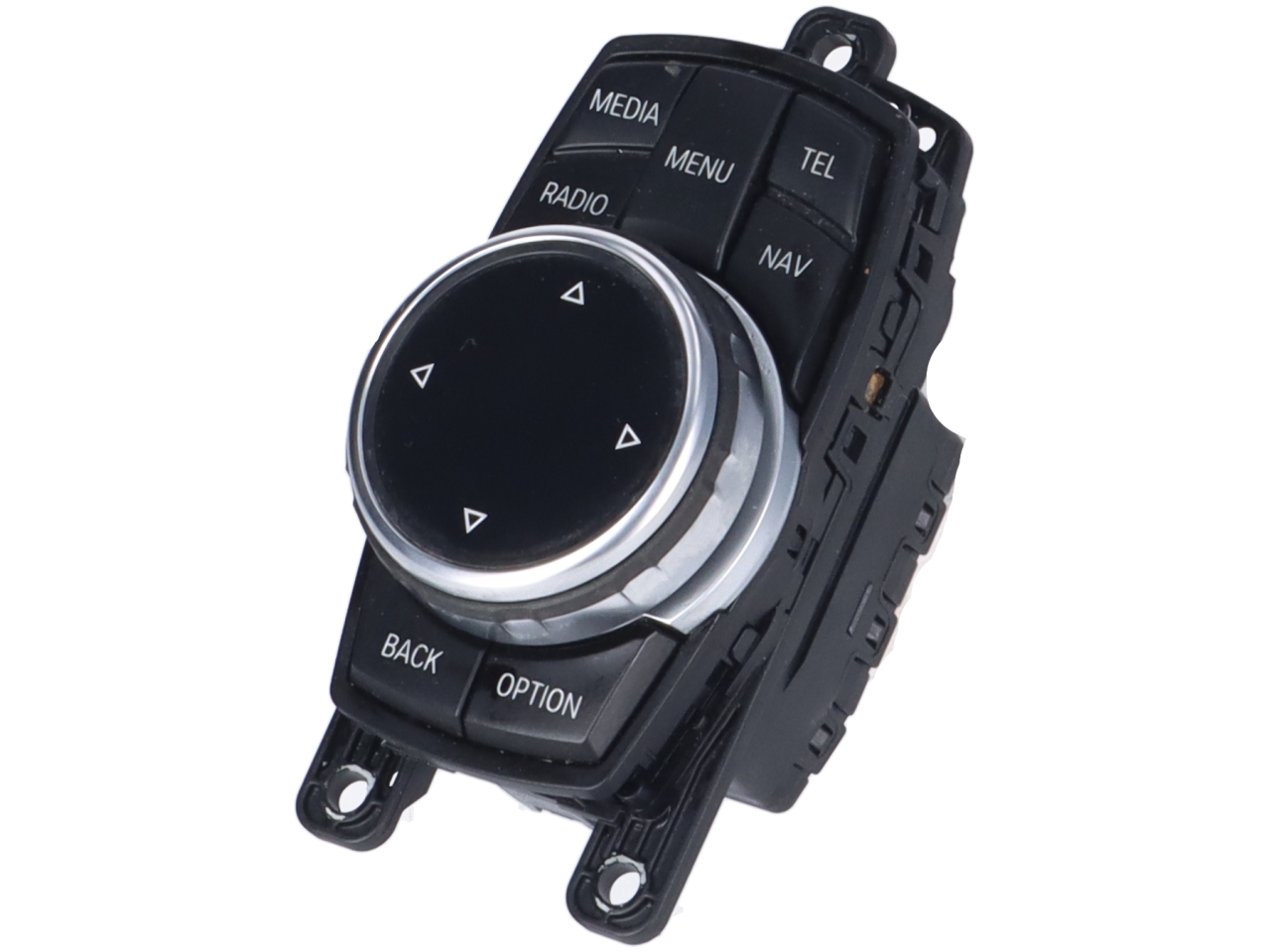 Interrupteur de commande radio BMW 5er (F10) M5  412 kW  560 PS (09.2011-10.2016)
