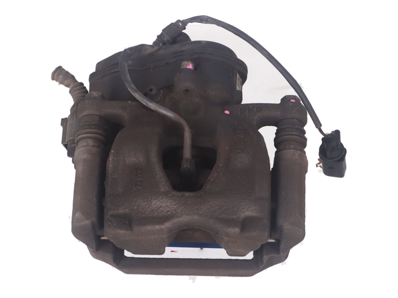 Étrier de frein arrière droit AUDI A5 (F53) 2.0 TFSI  140 kW  190 PS (09.2016-> )