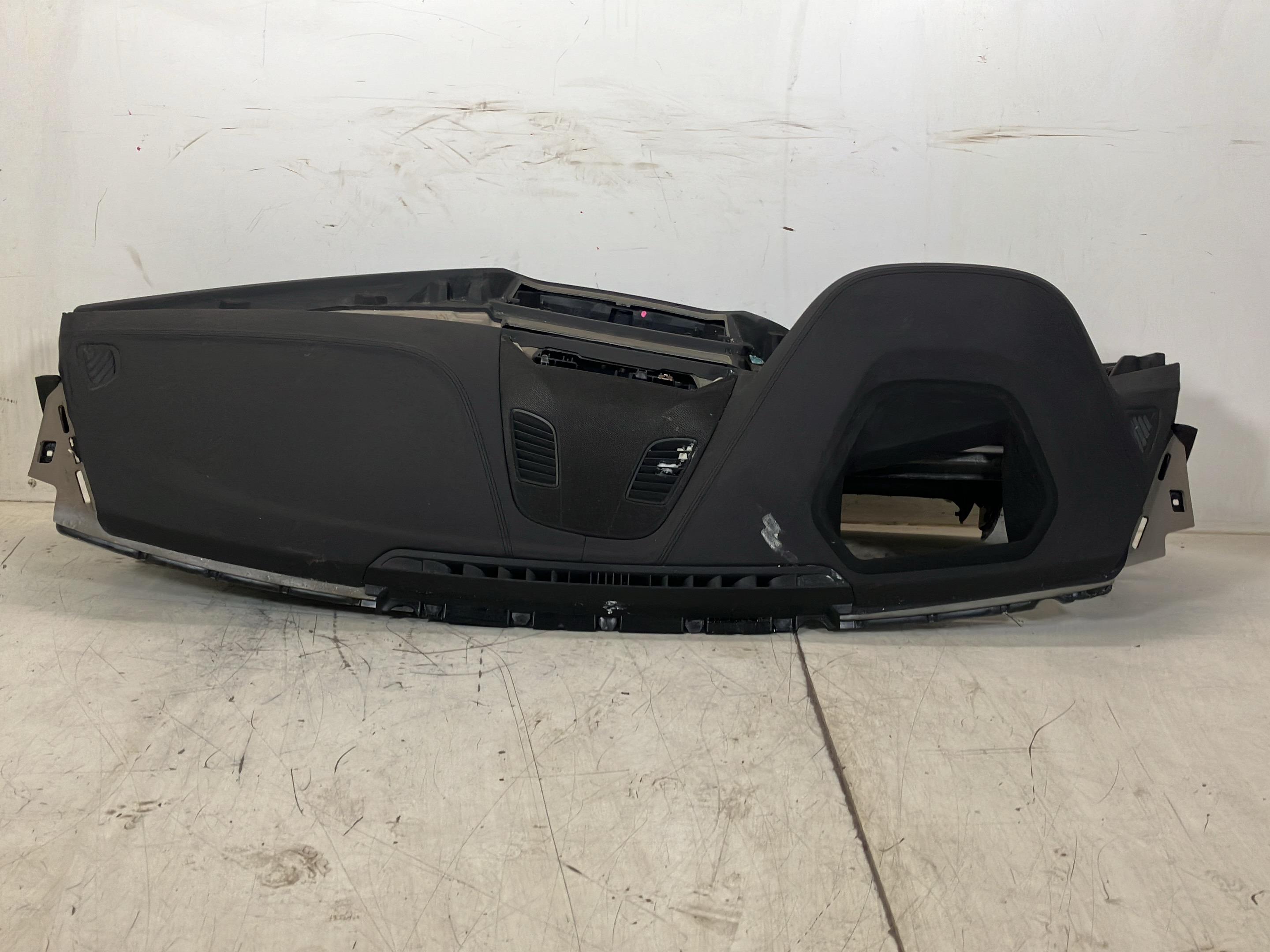 Armaturenbrett BMW 5er (G30, F90) M5  441 kW  600 PS (09.2017-> )