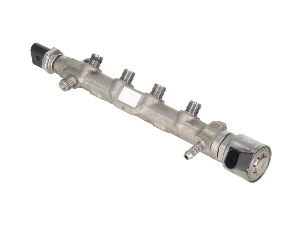 Conduite d'injection VW Crafter Kasten (SY, SX) 2.0 TDI  103 kW  140 PS (09.2016-> )