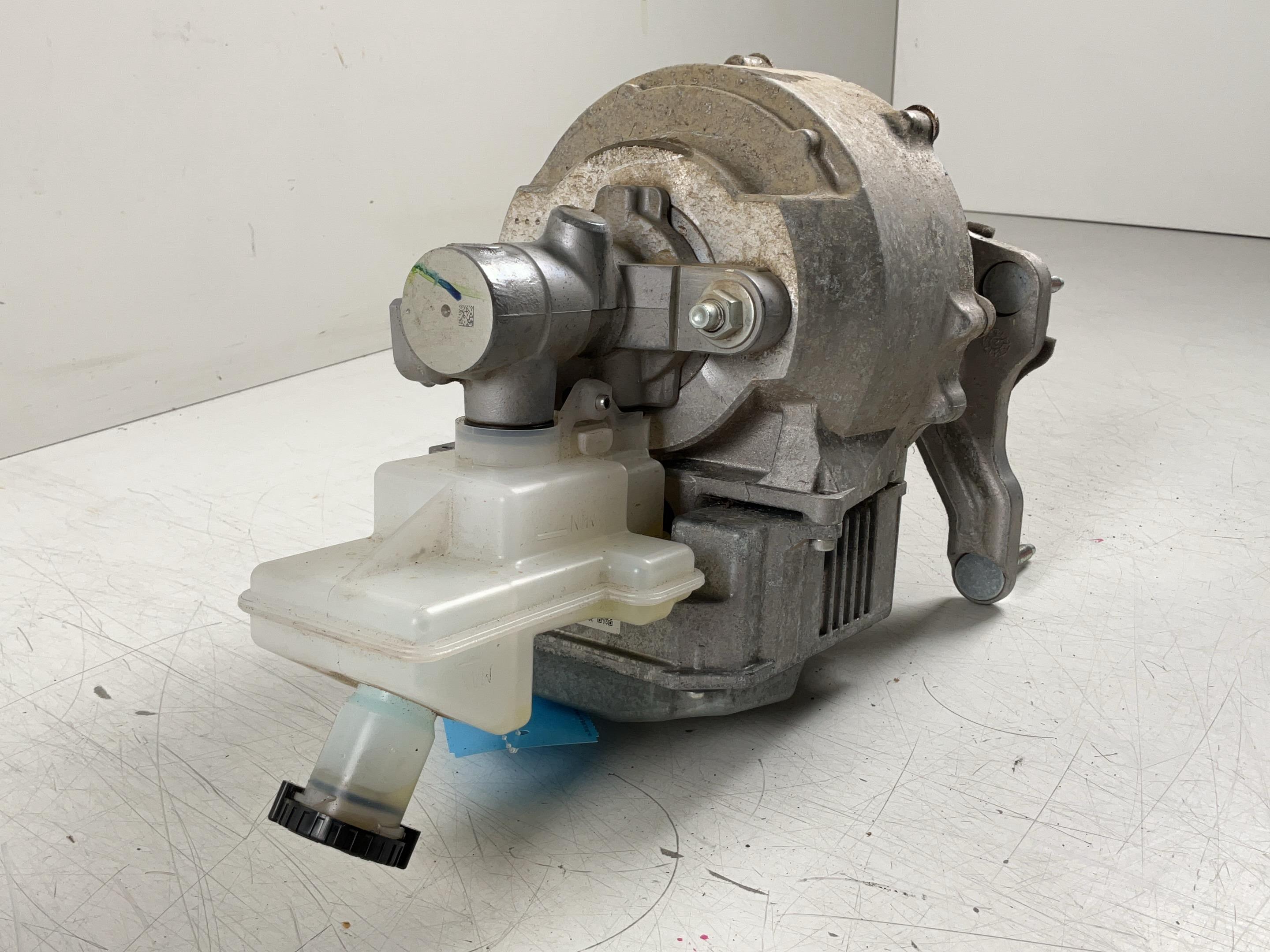Brake booster NISSAN Leaf (ZE1) Electric  110 kW  150 PS (08.2017-> )