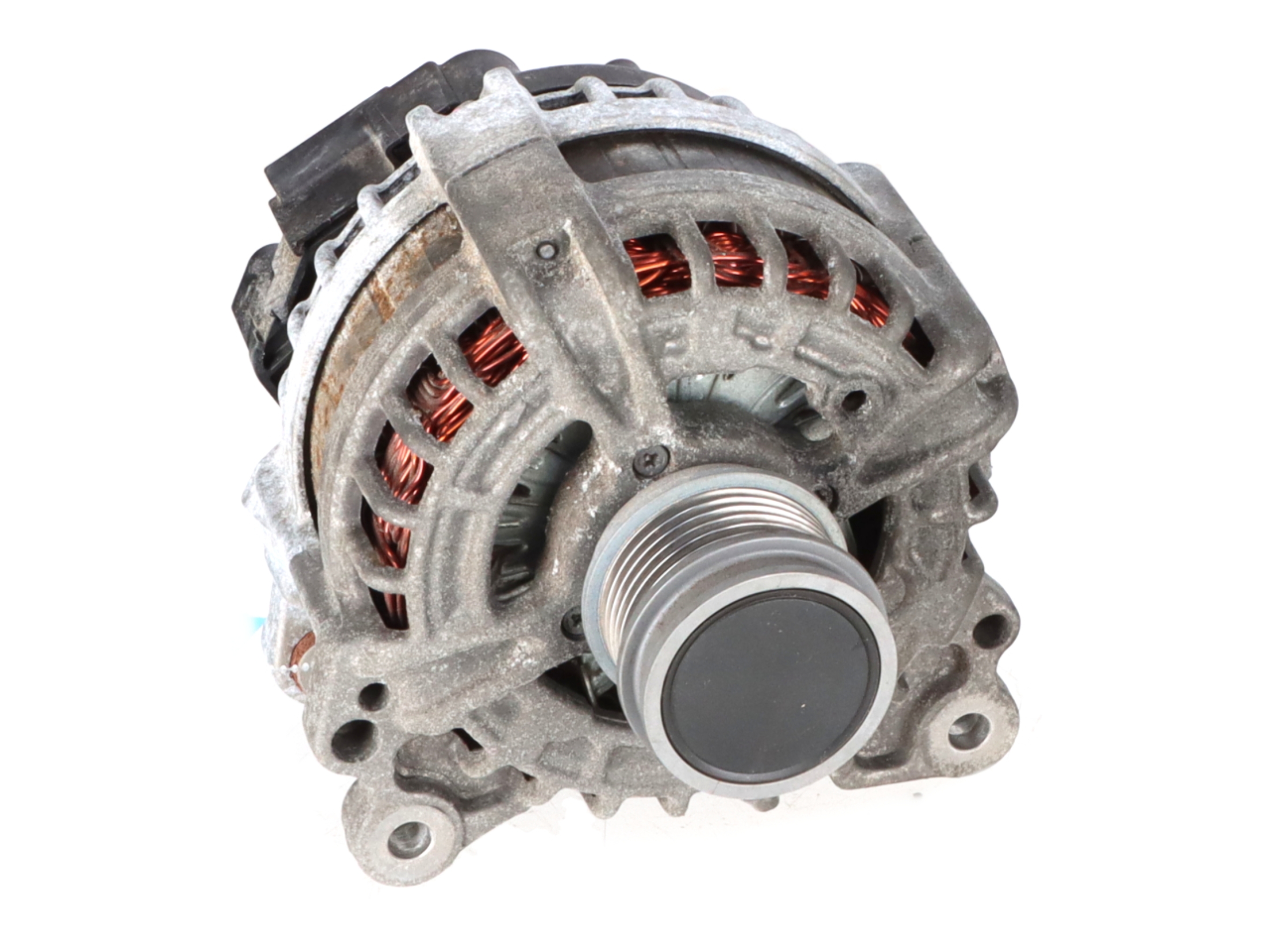 Alternator VW Touran II (5T) 2.0 TDI  110 kW  150 PS (05.2015-> )