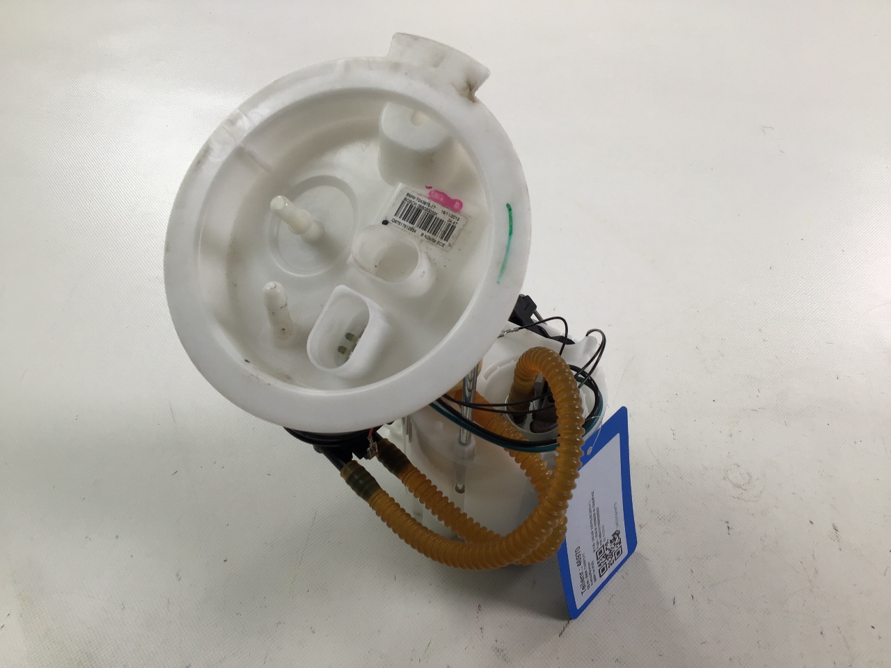 Kraftstoffpumpe BMW 1er (F20) M 135i  240 kW  326 PS (03.2015-> )