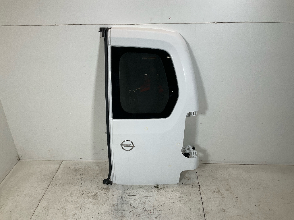 Hecktür rechts OPEL Combo E Tour/Life (K9) 1.2  81 kW  110 PS (06.2018-> )