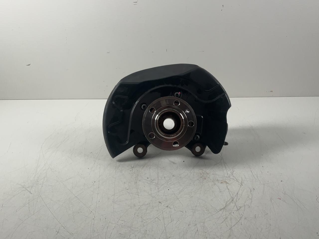 Achsschenkel VW Polo VI (AW) 2.0 GTI  147 kW  200 PS (11.2017-> )