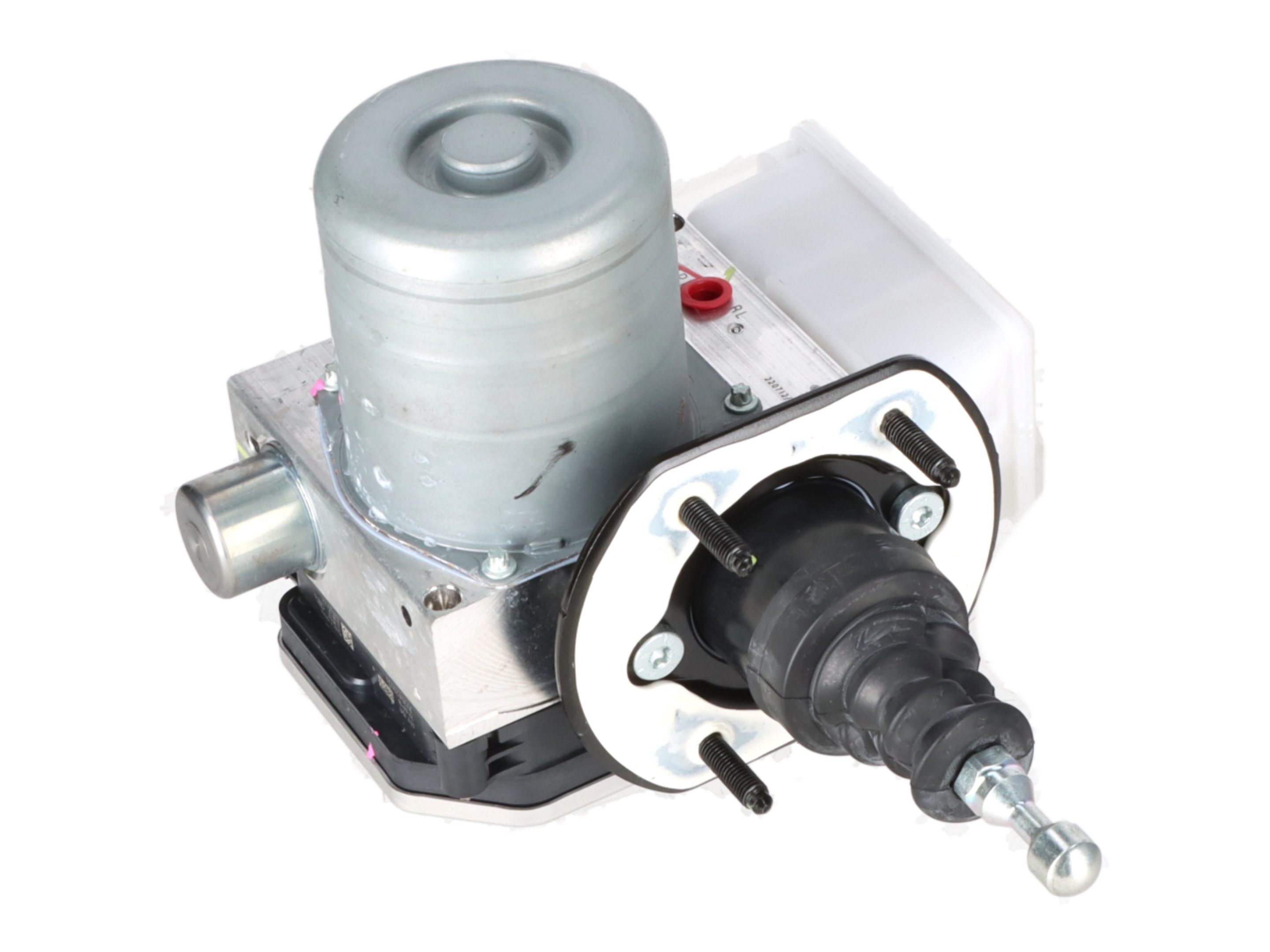 Remkrachtversterker BYD Atto 3 EV  150 kW  204 PS (02.2022-> )
