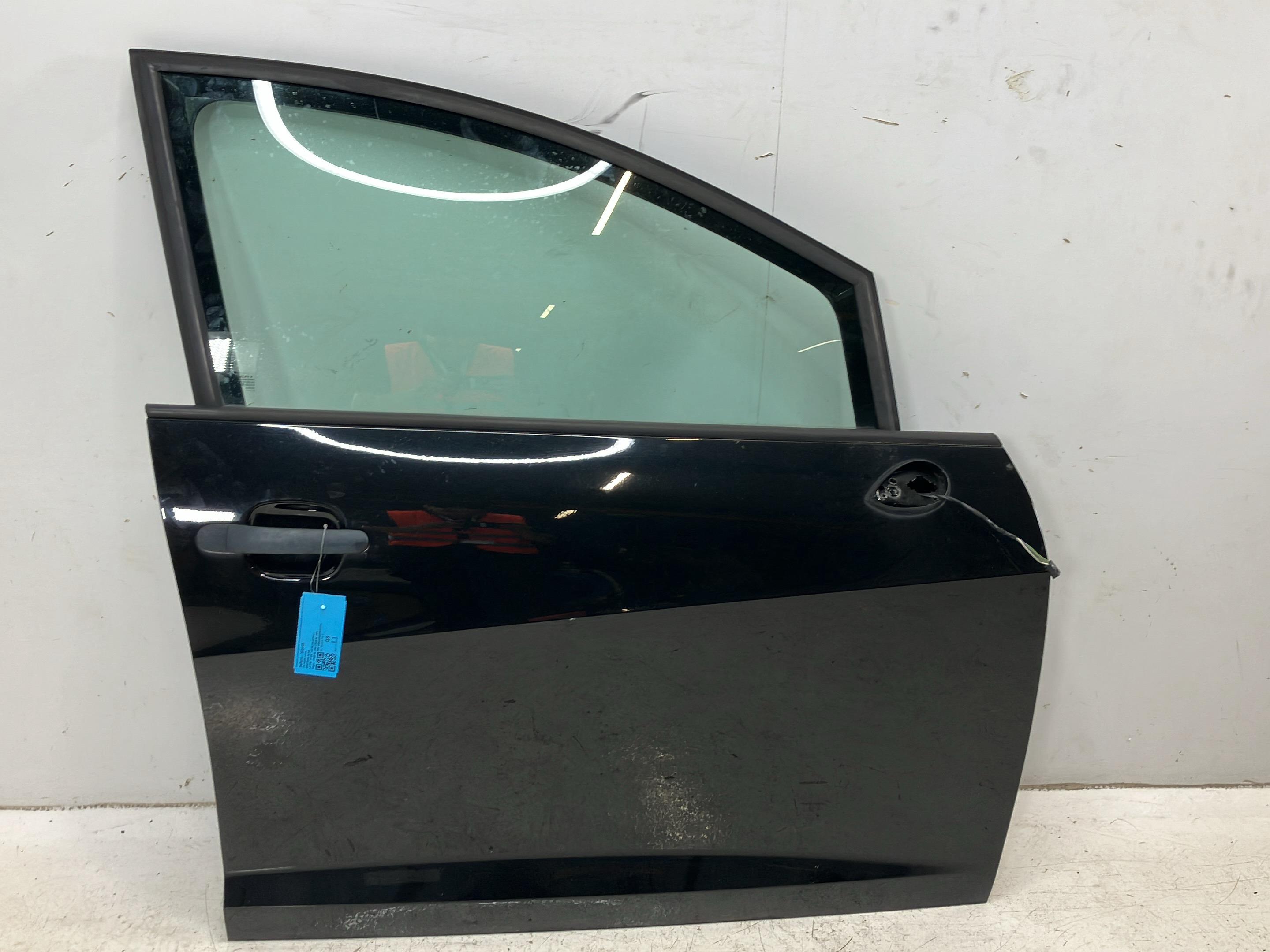 drzwi prawy przód SEAT Ibiza IV (6J) 1.2 TSI  77 kW  105 PS (09.2010-> )