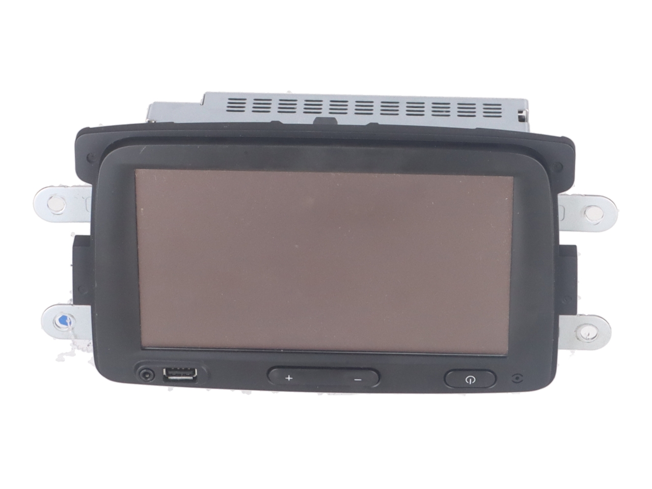 Headunit (Multimedia) OPEL Vivaro B Kasten (X82) 1.6 CDTI  107 kW  146 PS (03.2016-> ) Headunit (Multimedia) OPEL Vivaro B Kasten (X82) 1.6 CDTI  107 kW  146 PS (03.2016-> )