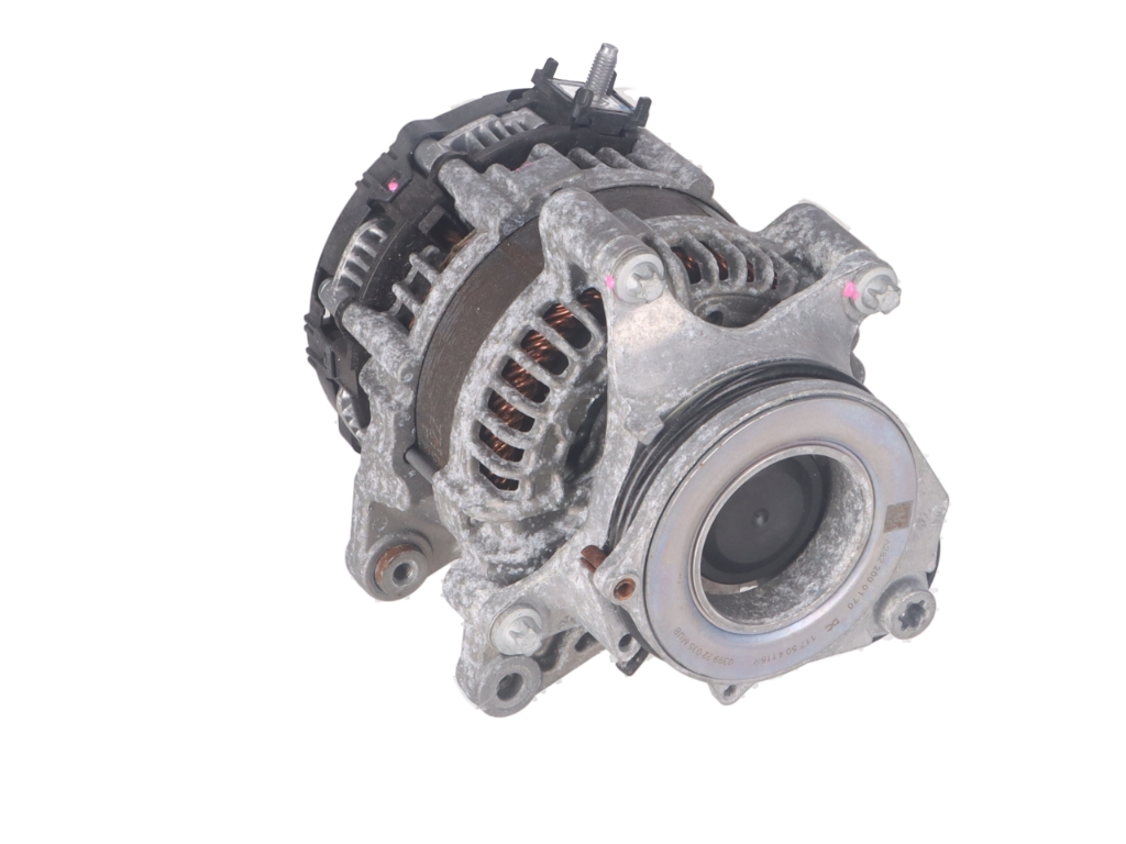 Alternator MERCEDES-BENZ GLA (H247) GLA 200  120 kW  163 PS (02.2020-> )