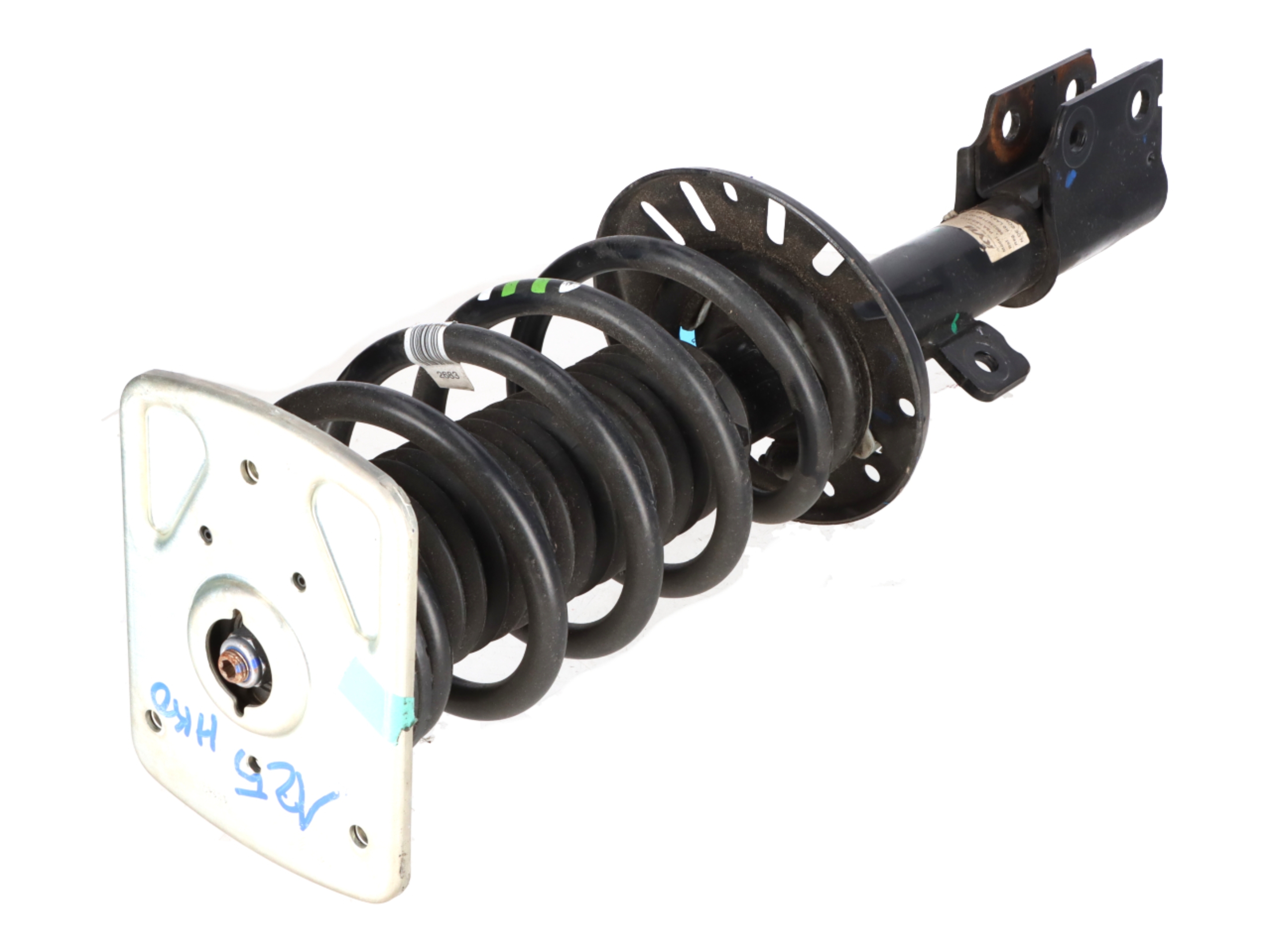 Suspension strut right front OPEL Vivaro C Kasten (K0) Vivaro-e HYDROGEN  100 kW  136 PS (10.2024-> )