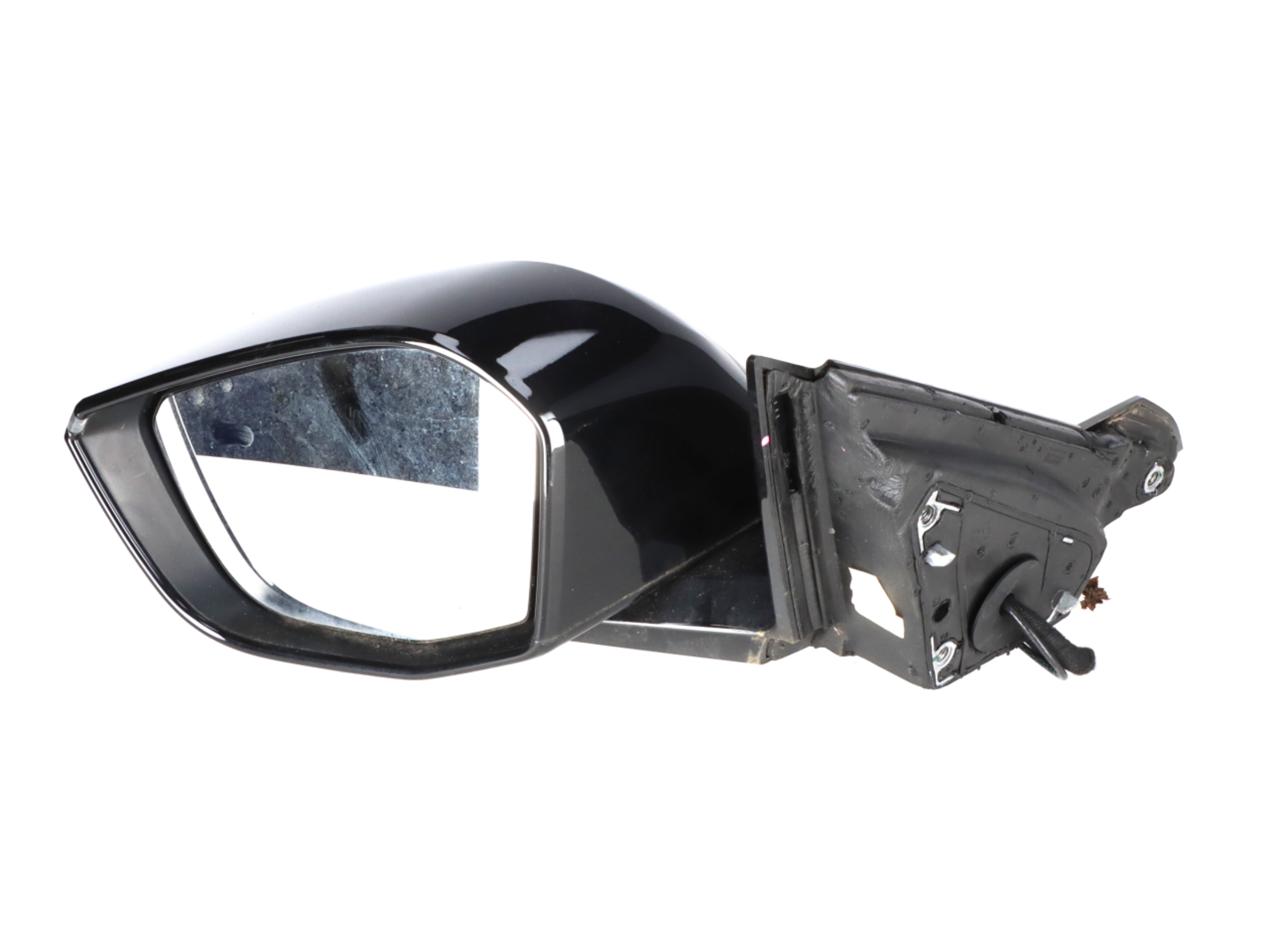 Side mirror left OPEL Astra L (OV5) Astra-e  115 kW  156 PS (03.2023-> )