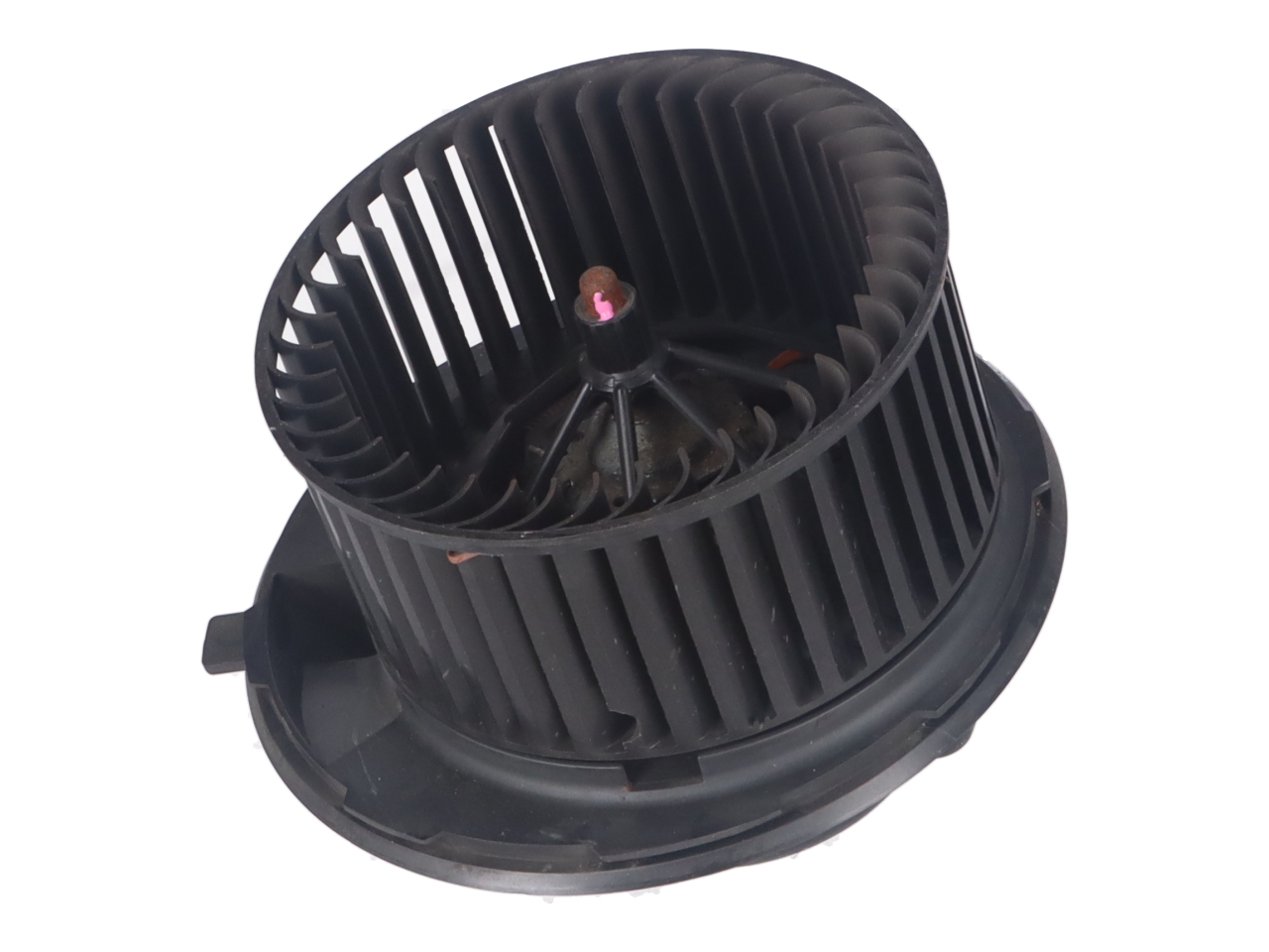 Heater blower VW Caddy IV Kasten (SAA, SAH) 2.0 TDI  55 kW  75 PS (05.2015-> )