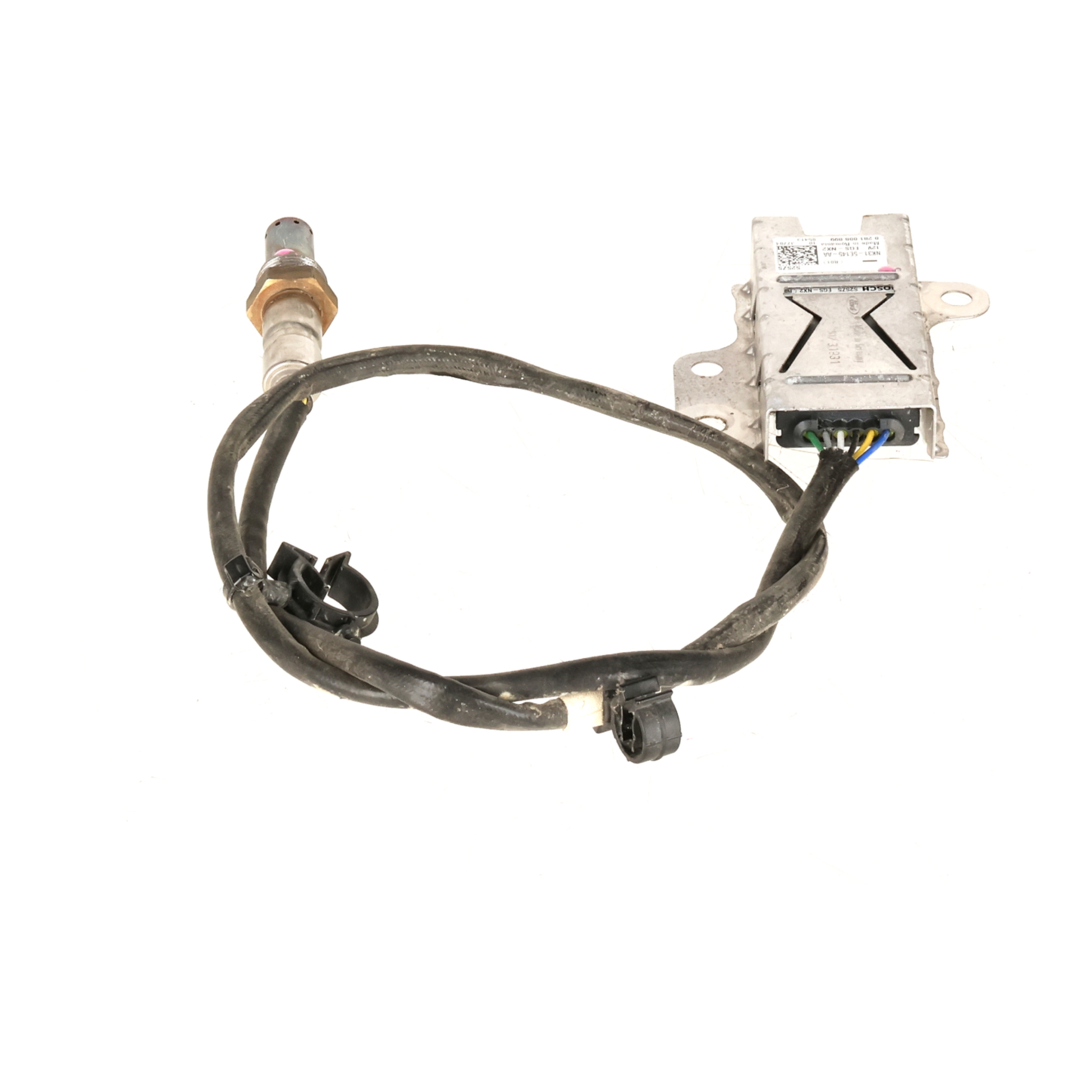 NOx Sensor FORD Transit V363 Pritsche/Fahrgestell (FED, FFD) 2.0 EcoBlue  121 kW  165 PS (07.2023-> )