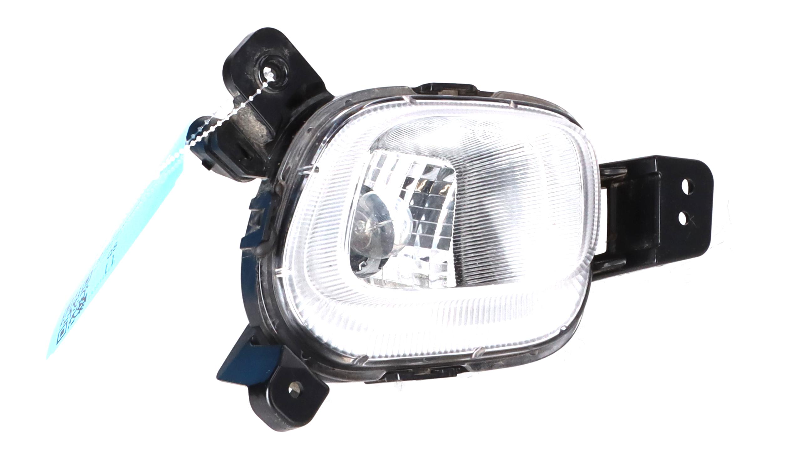 Fog light left front KIA Picanto 3 (JA) 1.0  49 kW  67 PS (03.2017-> )