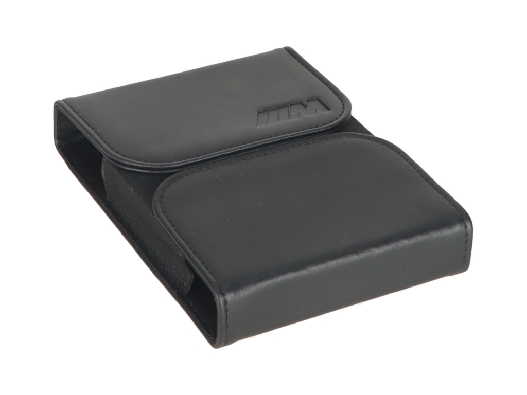 Instruction manual BMW XM (G09) Label  550 kW  748 PS (08.2023-> )