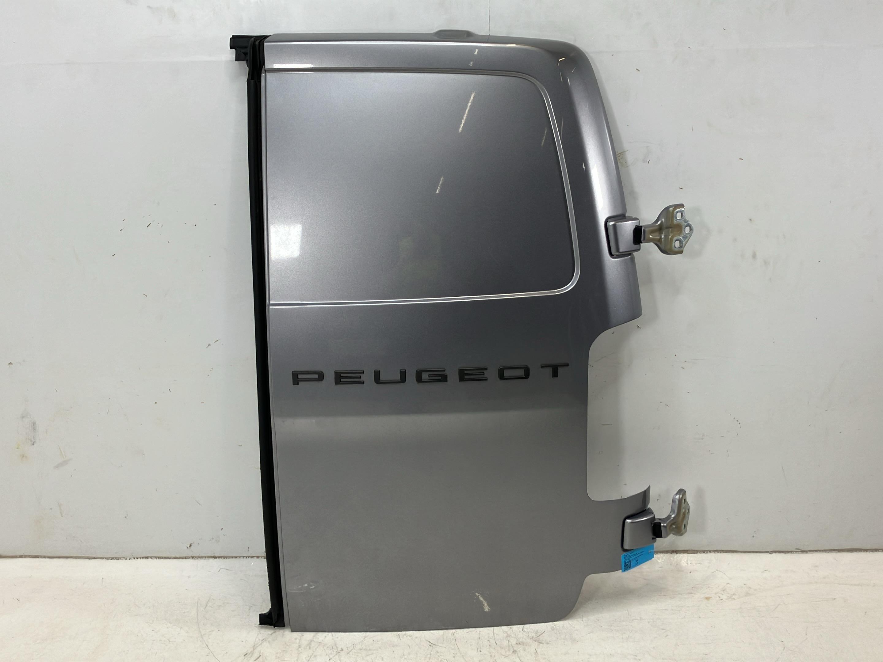 Porte arrière droite PEUGEOT Expert III Kasten (V) E-Expert Hydrogen  100 kW  136 PS (10.2024-> )