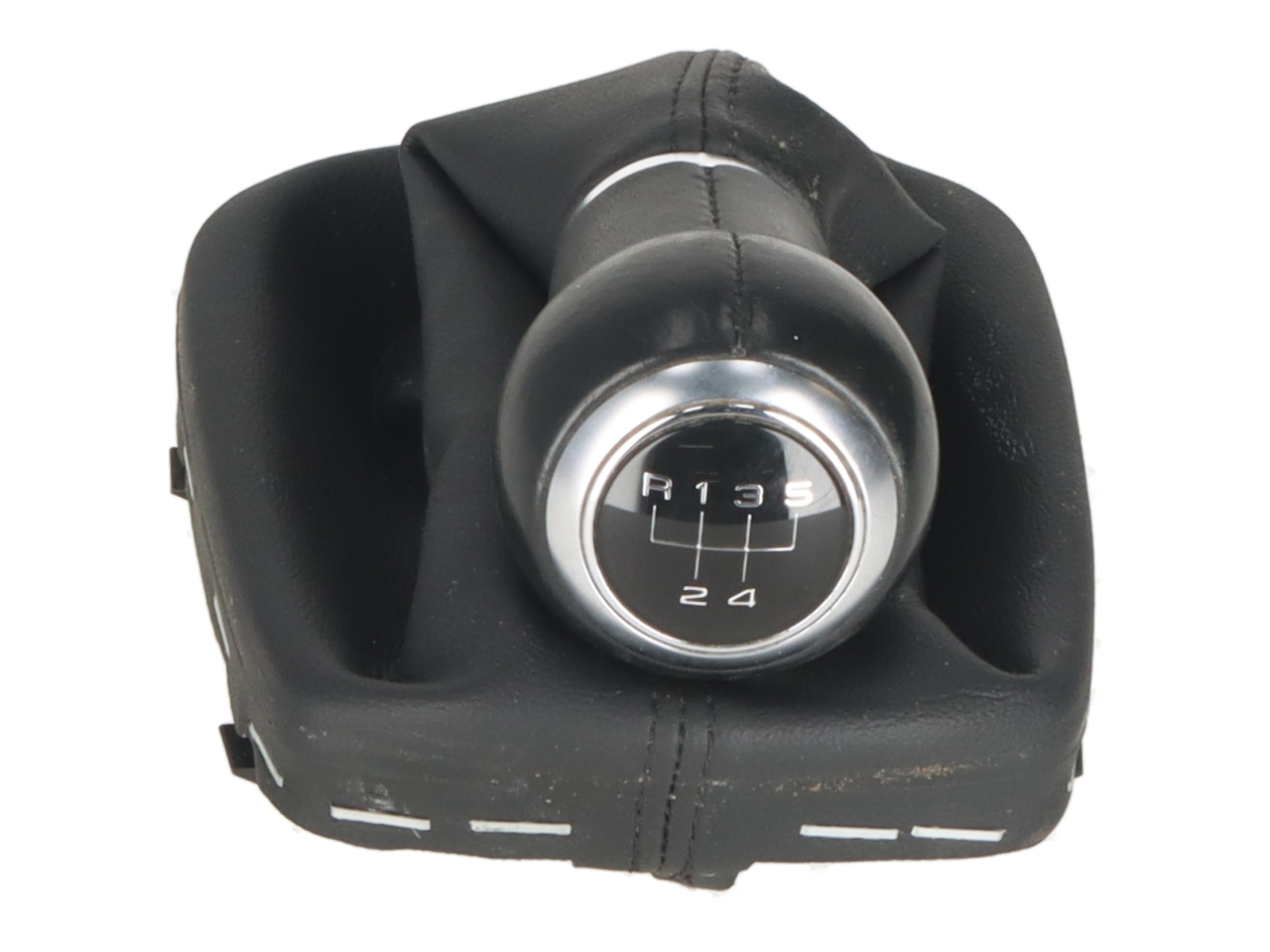 Levier de changement de vitesse AUDI A1 (8X) 1.0 TFSI  60 kW  82 PS (01.2016-10.2018) Levier de changement de vitesse AUDI A1 (8X) 1.0 TFSI  60 kW  82 PS (01.2016-10.2018)