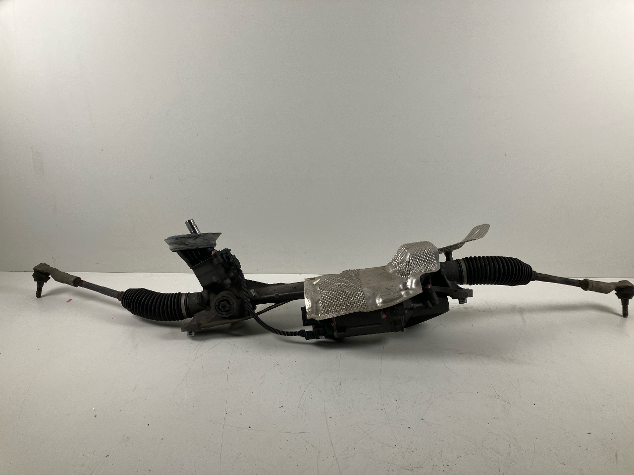 Lenkgetriebe SKODA Golf VII Variant Van (BA) 1.6 TDI BlueMotion  81 kW  110 PS (05.2013-03.2017)