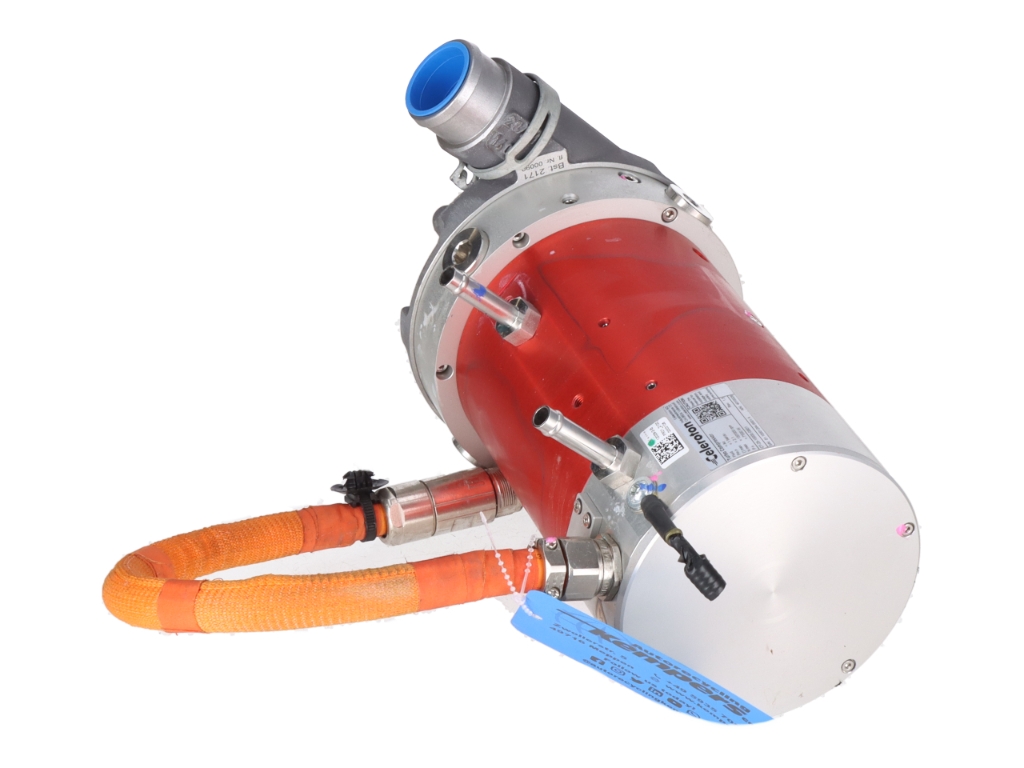 Kompressor OPEL Vivaro C Kasten (K0) VIVARO-E HYDROGEN  100 kW  136 PS (08.2022-> ) Kompressor OPEL Vivaro C Kasten (K0) VIVARO-E HYDROGEN  100 kW  136 PS (08.2022-> )