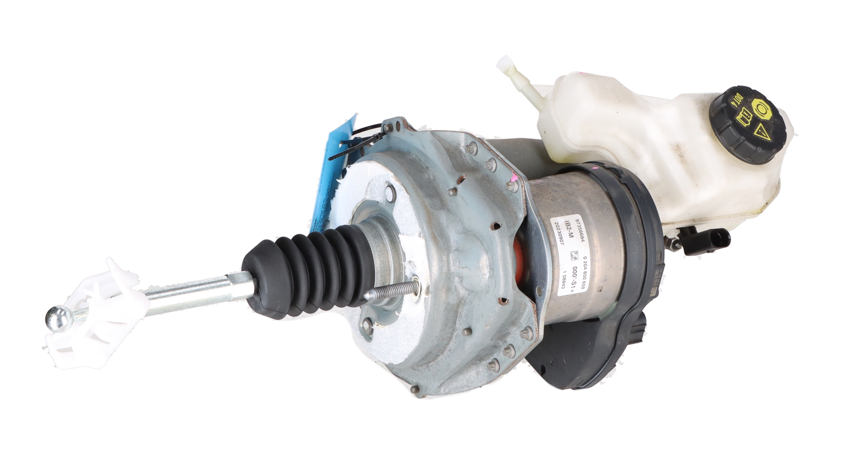 Brake booster CUPRA Leon Sportstourer (KL8) 1.4 E-Hybrid  110 kW  150 PS (10.2020-> )