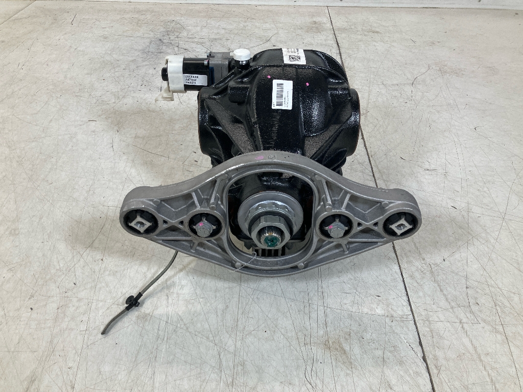Transmission arrière BMW 3er Touring (G21, G81) M3 Competition xDrive  375 kW  510 PS (07.2022-> )
