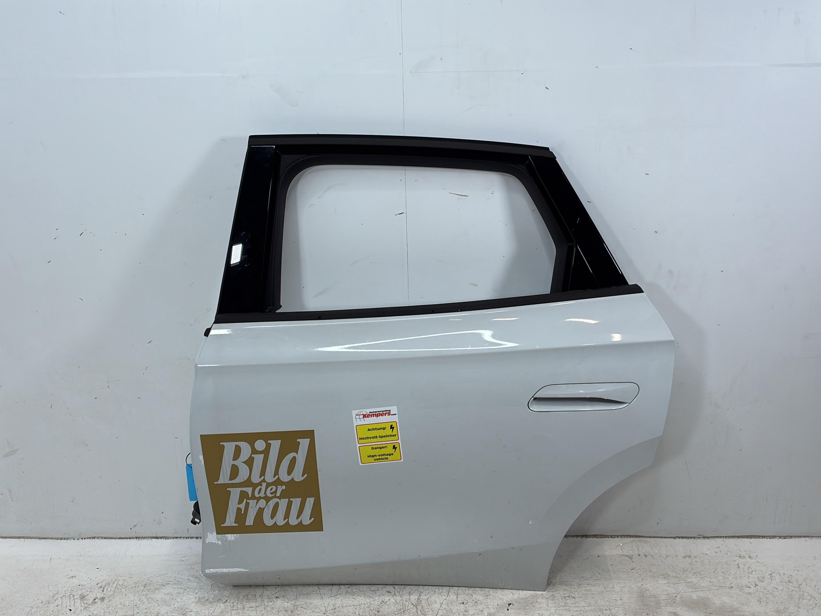 ușă stânga spate VW ID.7 (ED2) Pro  210 kW  286 PS (06.2023-> )