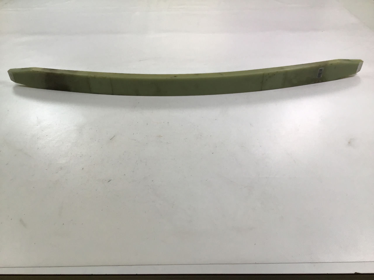 Feder hinten MERCEDES-BENZ Sprinter 3,5t Pritsche (907, 910) 311 CDI RWD  84 kW  114 PS (02.2018-> )