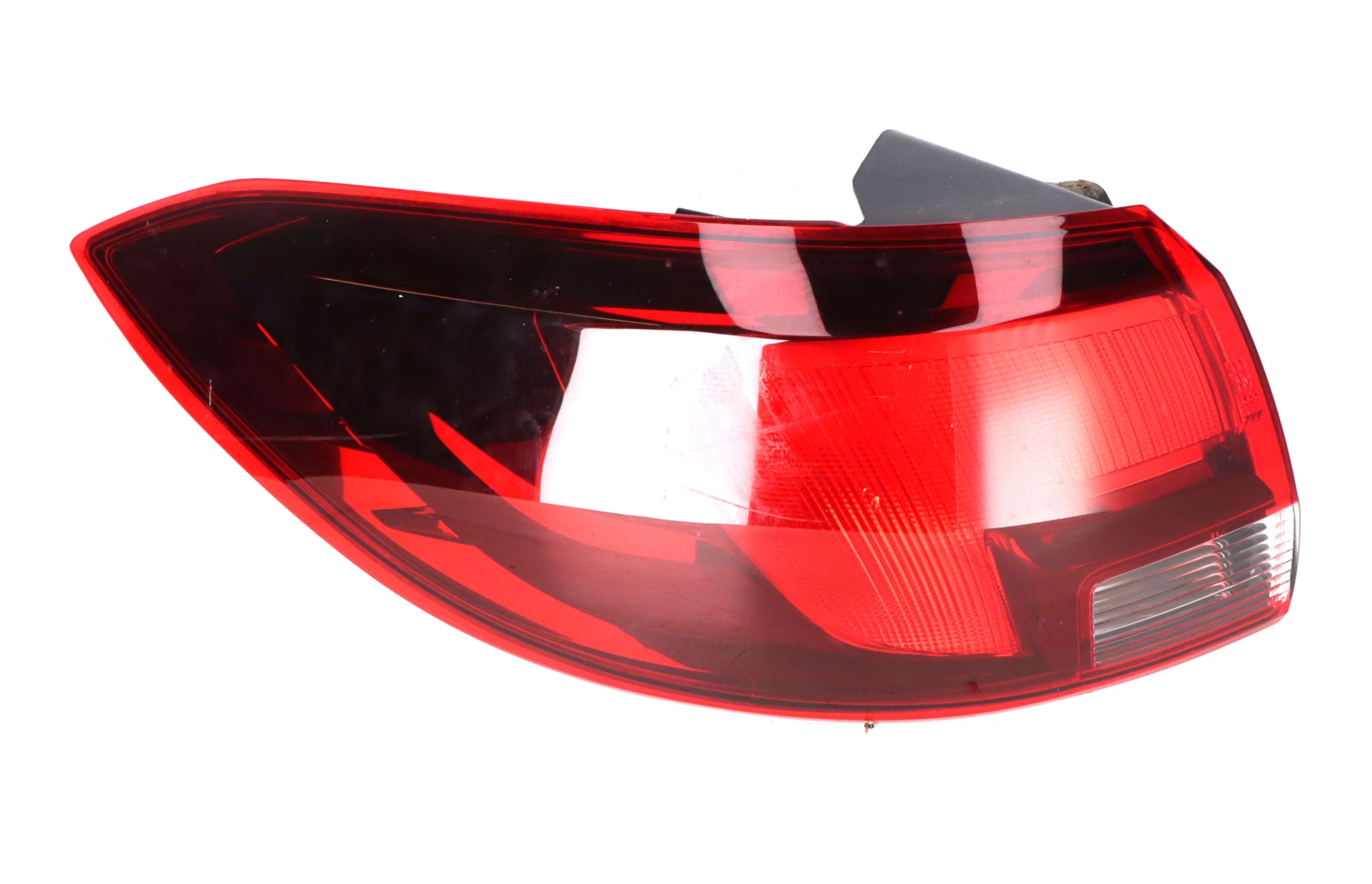 Tail-lamp left outside OPEL Astra K Sports Tourer (B16) 1.2 Turbo  81 kW  110 PS (08.2019-> )