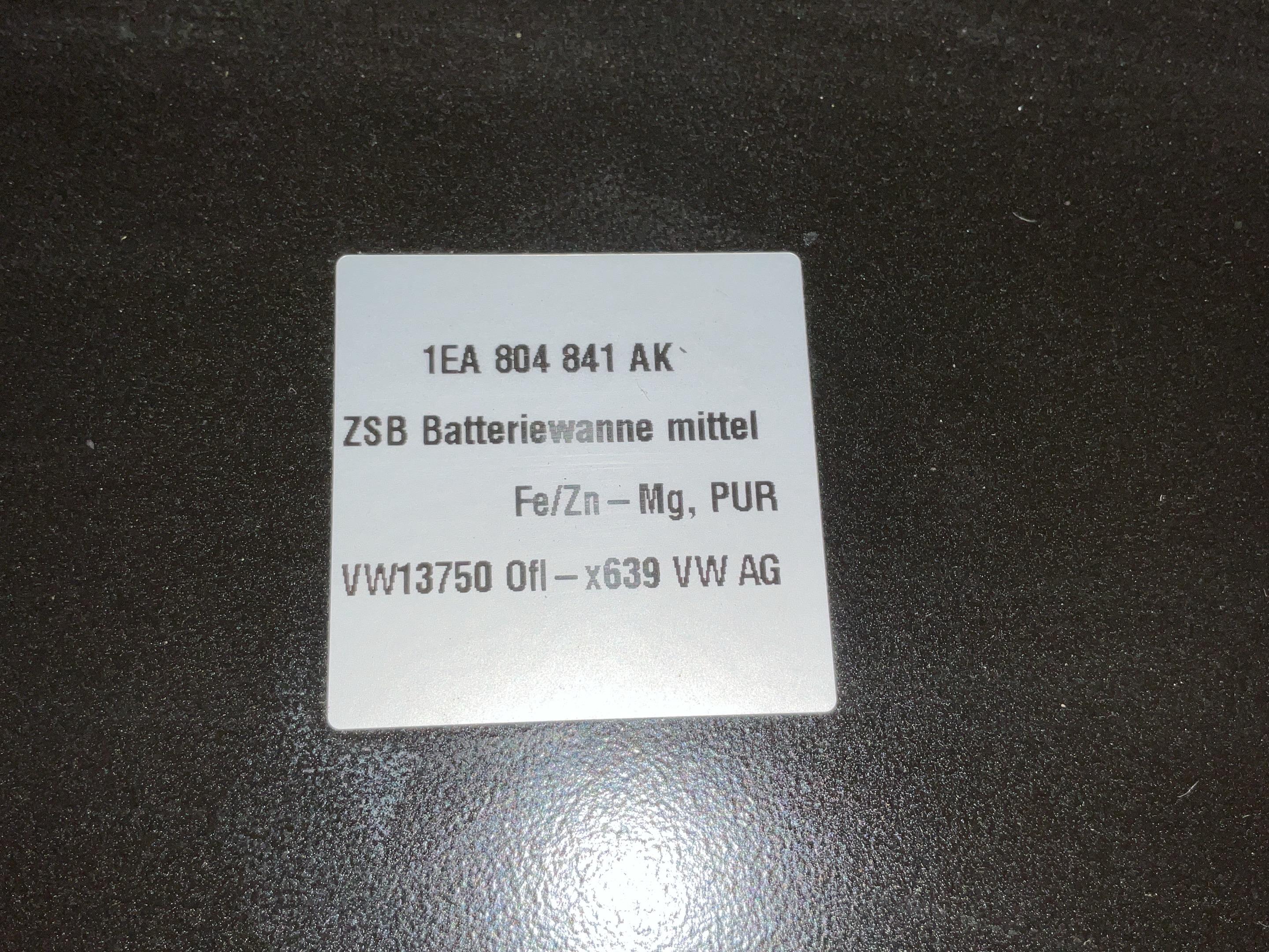 Baterie de înaltă tensiune VW ID.4 (E21) Pro  210 kW  286 PS (10.2023-> )