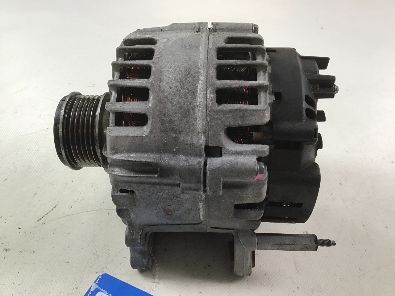 Lichtmaschine VW Tiguan I (5N) 2.0 TDI 4motion  130 kW  177 PS (11.2012-07.2018)