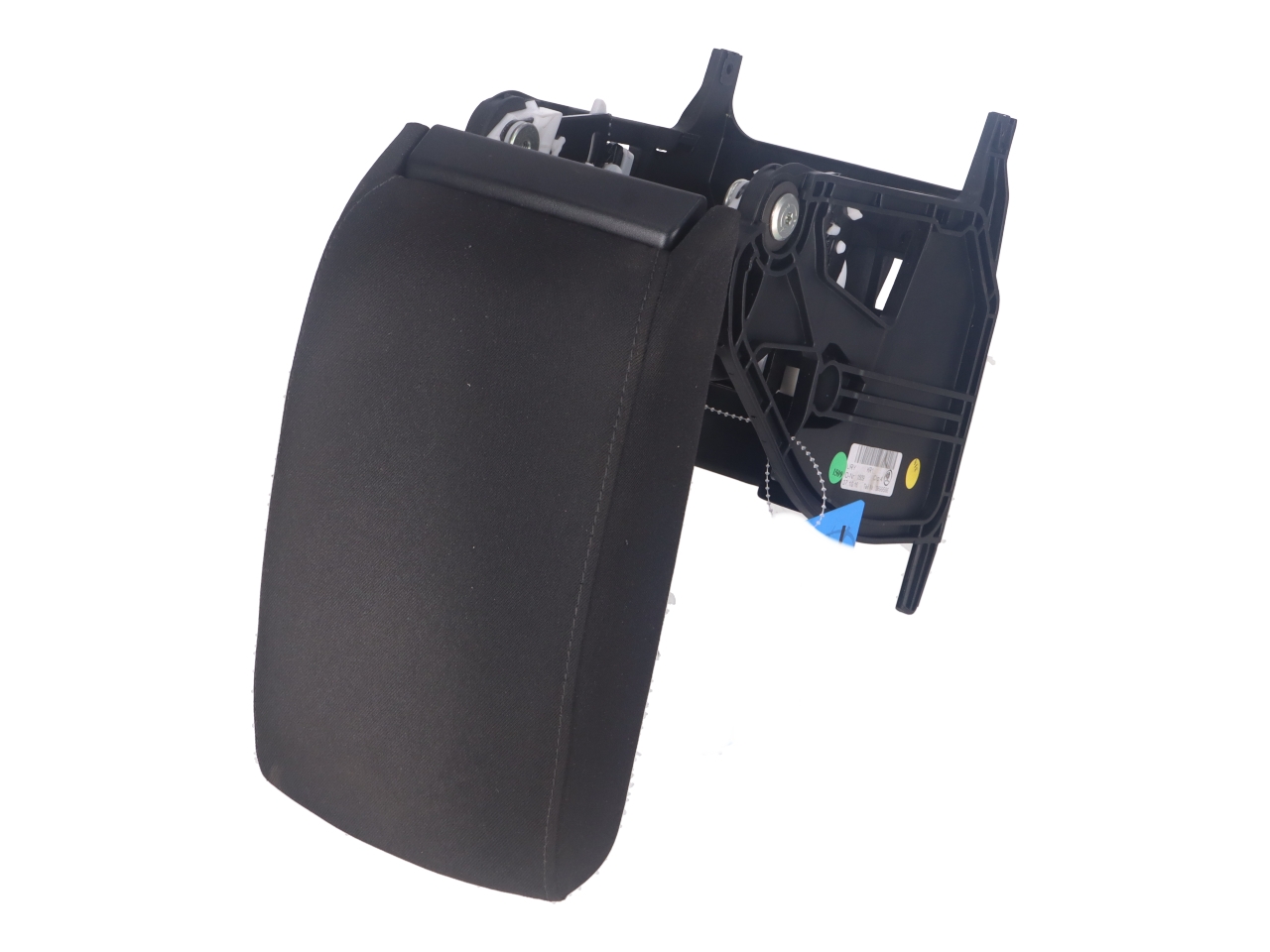 Armrest SKODA Octavia III (5E) 1.4 TSI  110 kW  150 PS (08.2014-> )