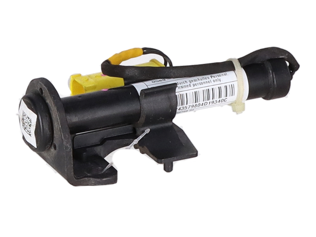 Aktuator Motorhaube rechts BMW 5er (G30, F90) 530d  195 kW  265 PS (09.2016-> ) Aktuator Motorhaube rechts BMW 5er (G30, F90) 530d  195 kW  265 PS (09.2016-> )