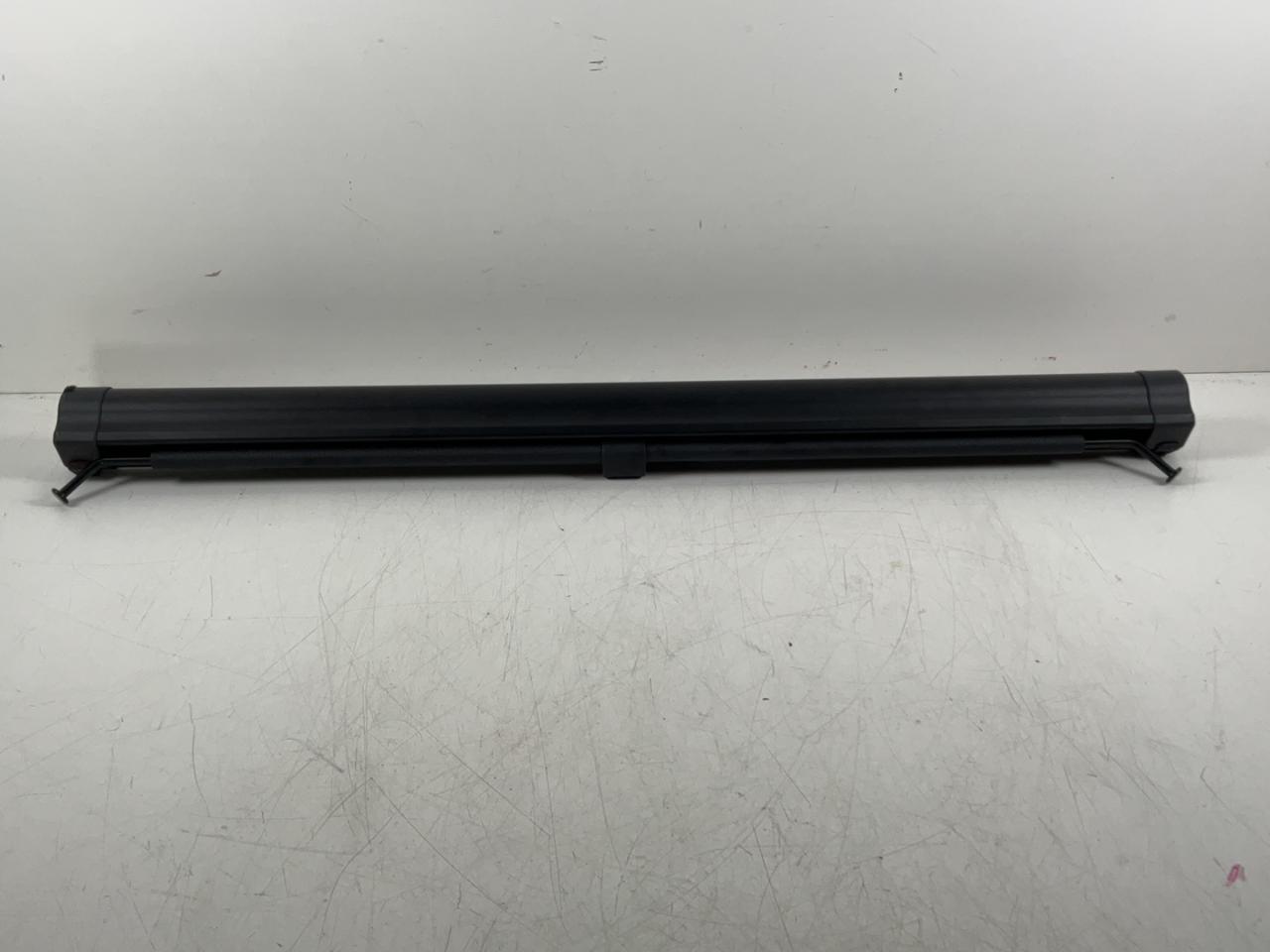 Netztrennwand VW Passat B8 Alltrack (3G) 2.0 TDI 4motion  110 kW  150 PS (05.2015-> )