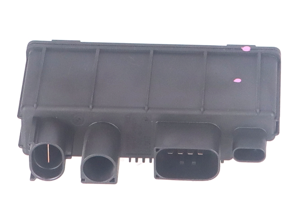 Modulul de interfață de încărcare Unitatea de control LIM MINI Mini (F56) Cooper S  141 kW  192 PS (12.2013-> )