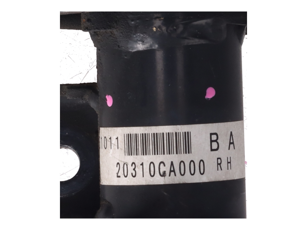 Jambe de suspension avant droit TOYOTA GT 86 Coupe (ZN) 2.0 GT  147 kW  200 PS (03.2012-> )