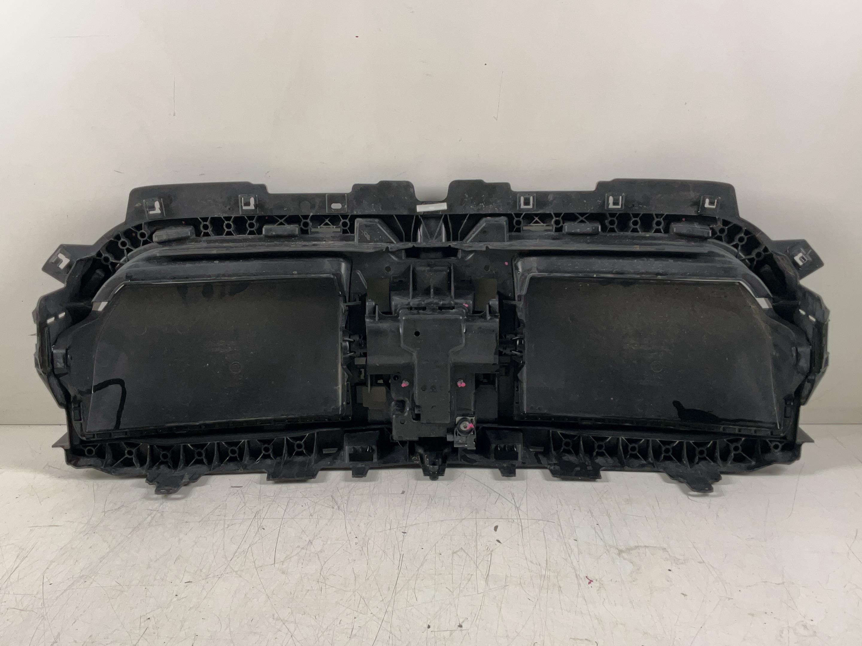 Control flap for air intake BMW X1 (U11) xDrive 25e Plug-in-Hybrid  180 kW  245 PS (07.2022-> )