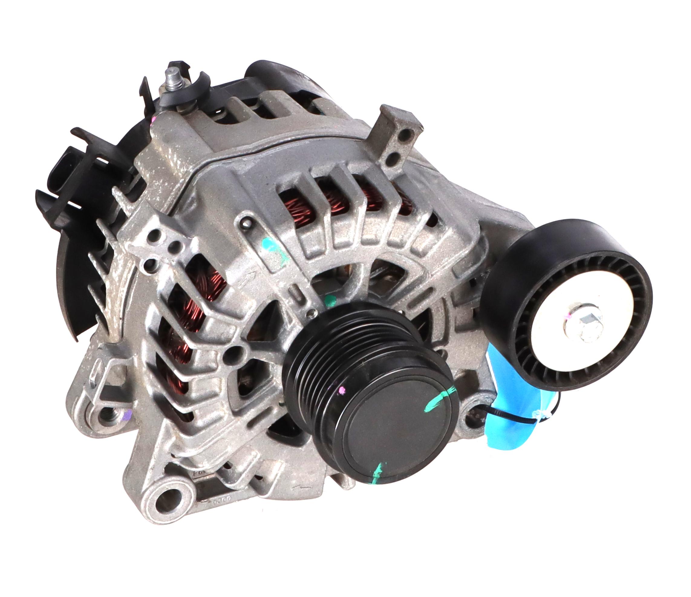 Dynamo FORD Transit V363 Pritsche/Fahrgestell (FED, FFD) 2.0 EcoBlue  114 kW  155 PS (05.2022-> )