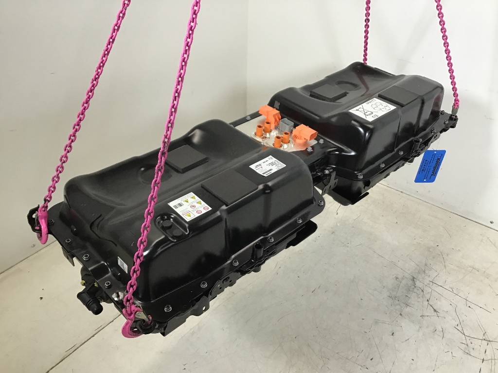 HV battery OPEL Vivaro C Kasten (K0) VIVARO-E HYDROGEN  100 kW  136 PS (08.2022-> )