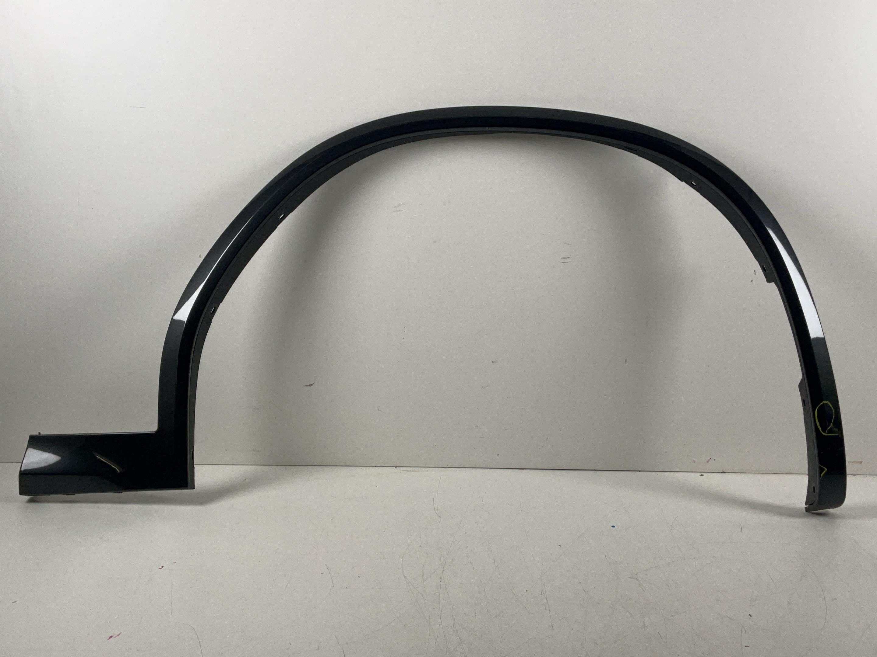 Blende Kotflügel rechts vorne BMW X3 (G01, F97) xDrive 20i  135 kW  184 PS (12.2017-> )