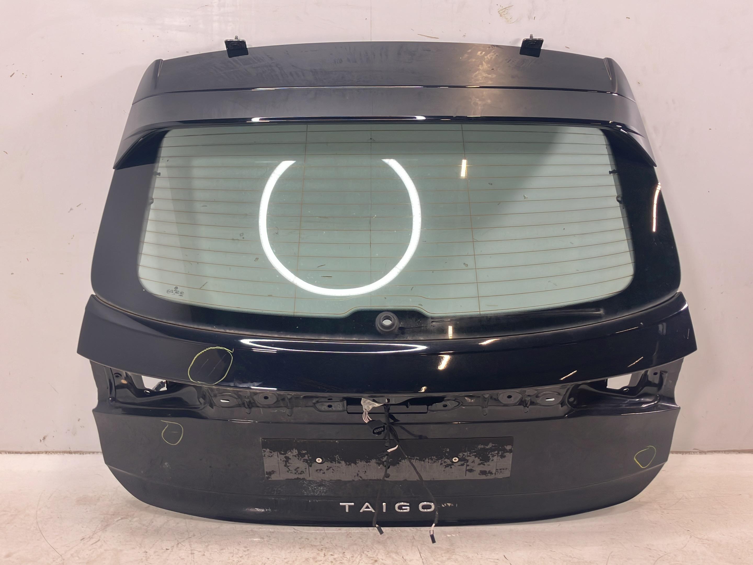 Achterklep / Kofferdeksel VW Taigo (CS1) 1.0 TSI  70 kW  95 PS (11.2021-> )