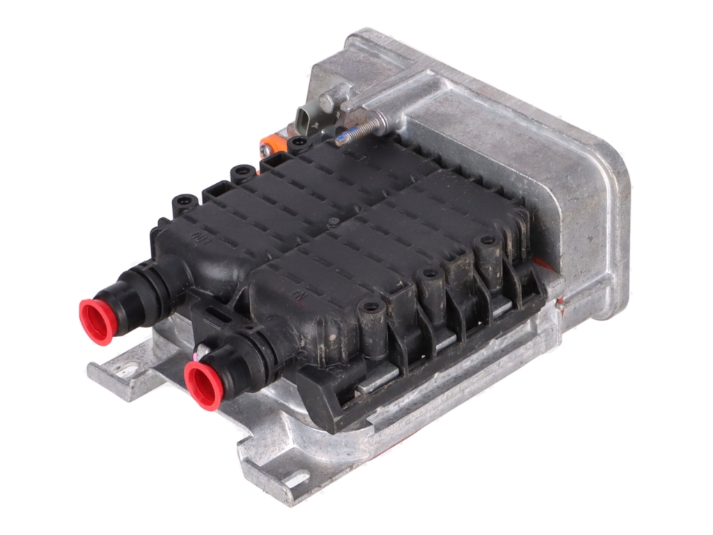 Chauffage de la batterie OPEL Vivaro C Kasten (K0) VIVARO-E HYDROGEN  100 kW  136 PS (08.2022-> )