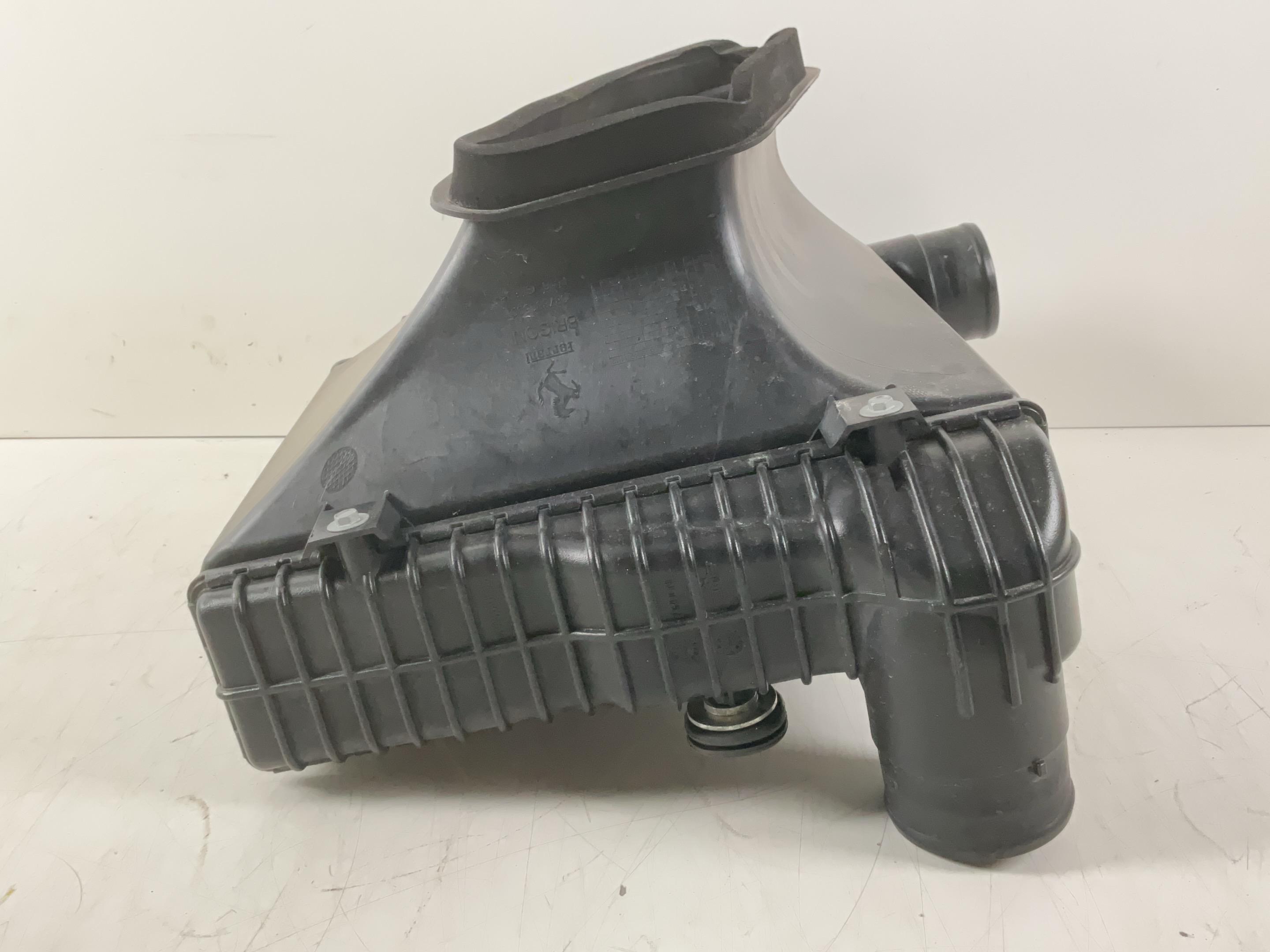 Intercooler FERRARI GTC4 Lusso 3.9 T  449 kW  610 PS (10.2016-> )