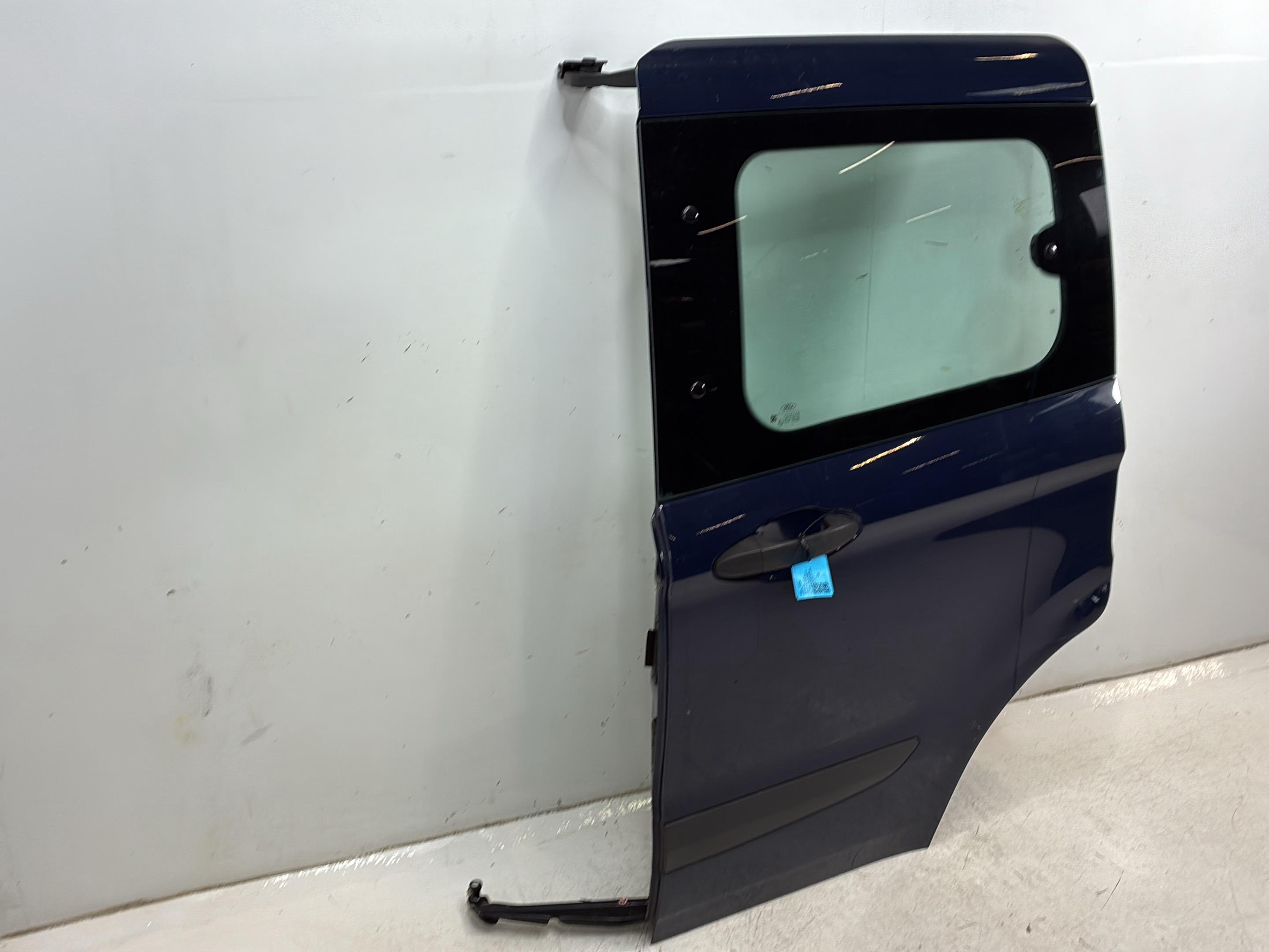 Schiebetür links FORD Transit Courier B460 Van 1.0 EcoBoost  74 kW  100 PS (02.2014-> )