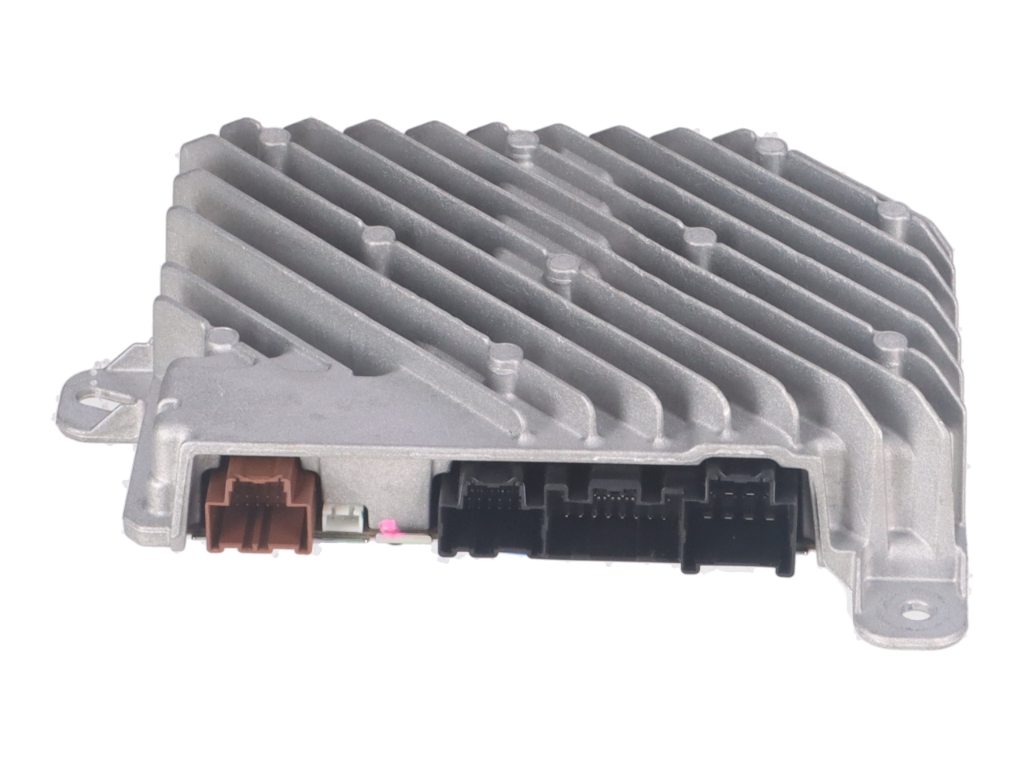 Audi amplifier OPEL Insignia B Grand Sport (Z18) 1.4 Turbo  107 kW  145 PS (04.2020-> ) Audi amplifier OPEL Insignia B Grand Sport (Z18) 1.4 Turbo  107 kW  145 PS (04.2020-> )